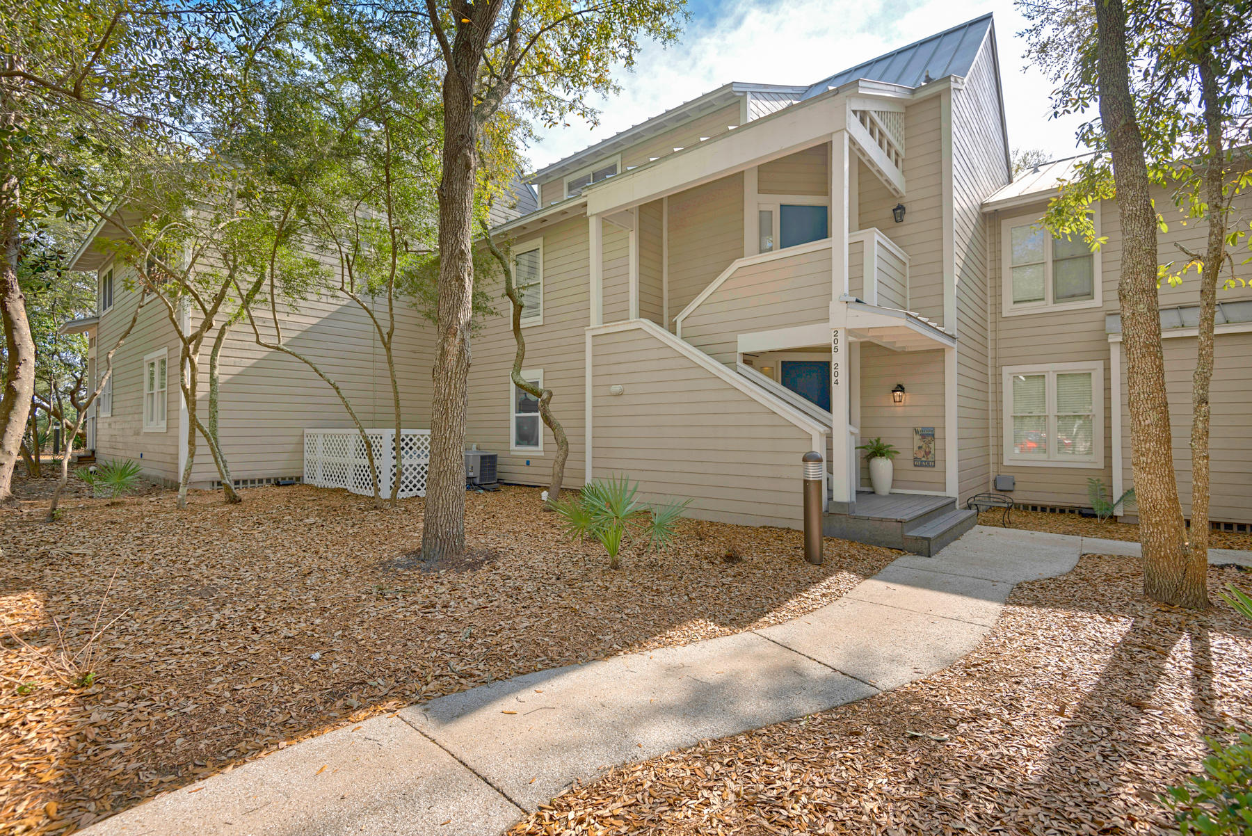 HIDDEN DUNES BEACH COTTAGES 1 - Residential