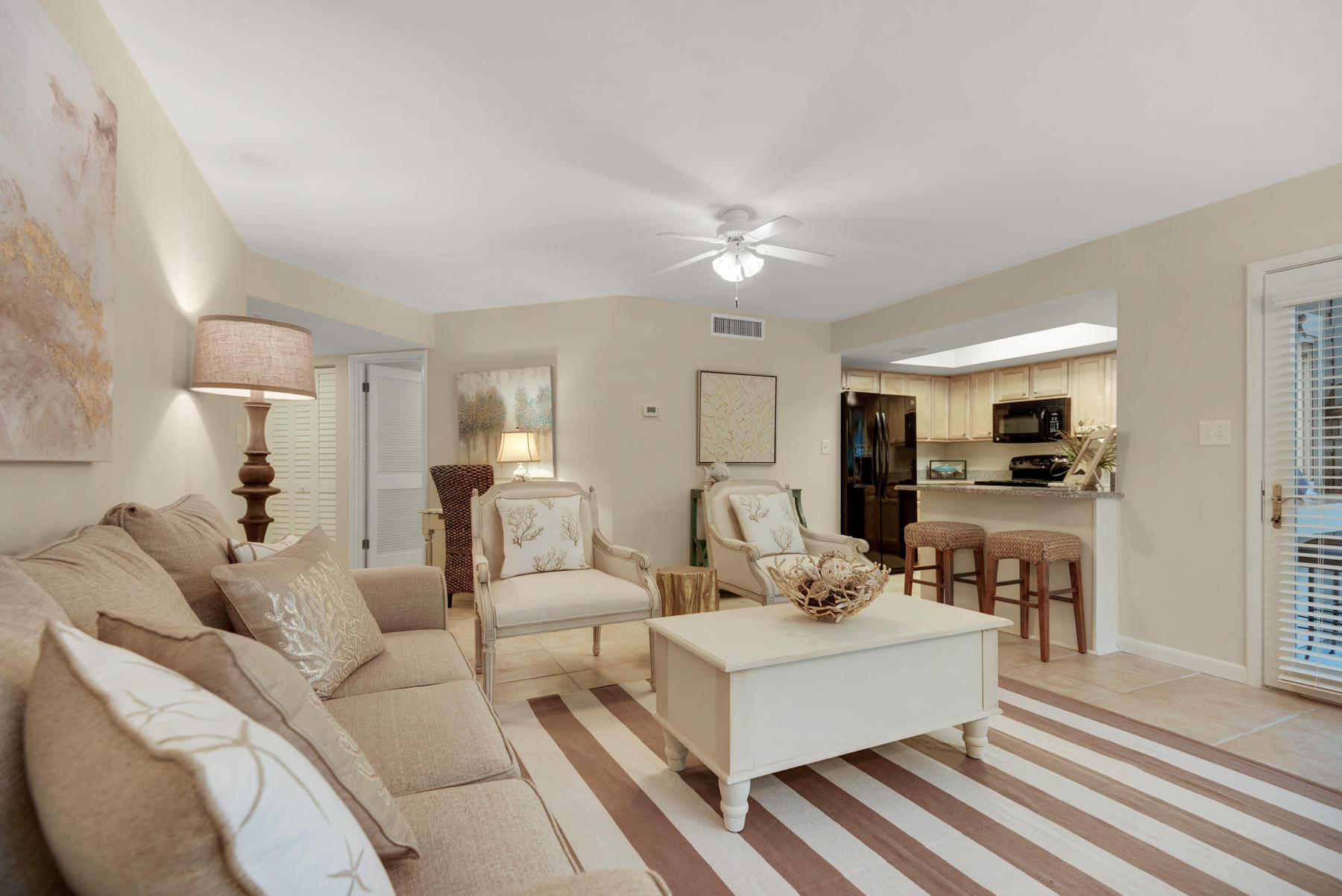 HIDDEN DUNES BEACH COTTAGES 1 - Residential