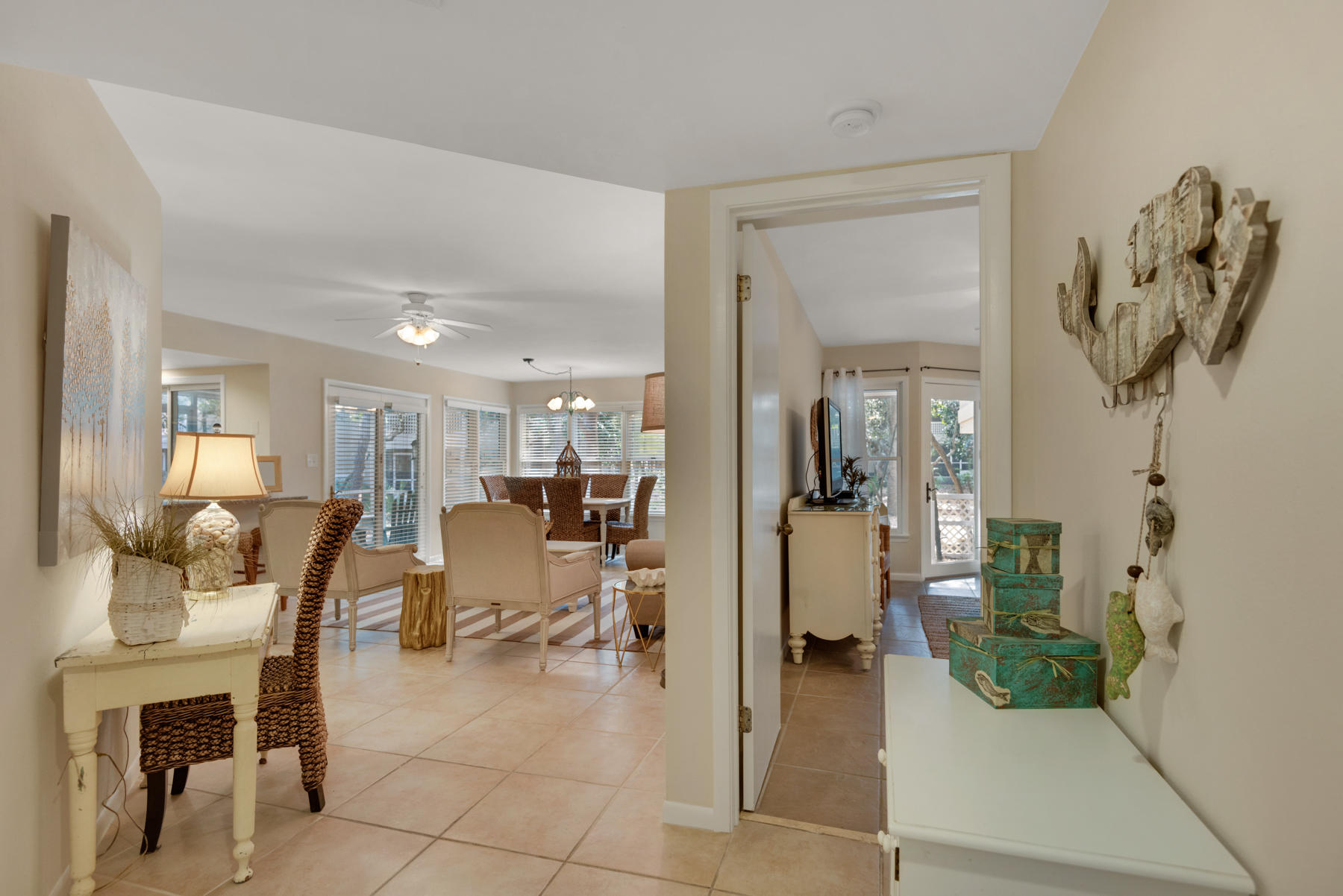 HIDDEN DUNES BEACH COTTAGES 1 - Residential