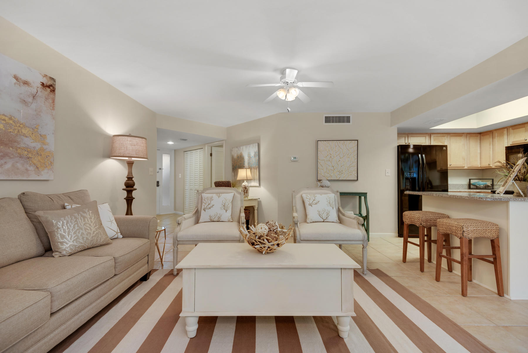 HIDDEN DUNES BEACH COTTAGES 1 - Residential