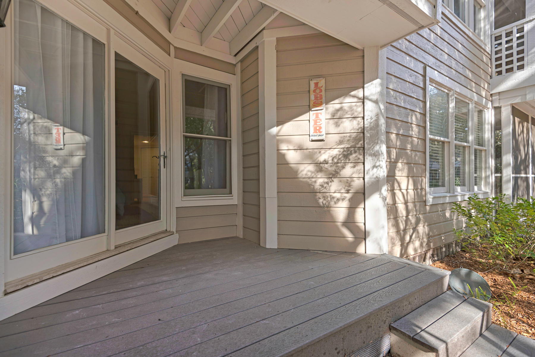 HIDDEN DUNES BEACH COTTAGES 1 - Residential