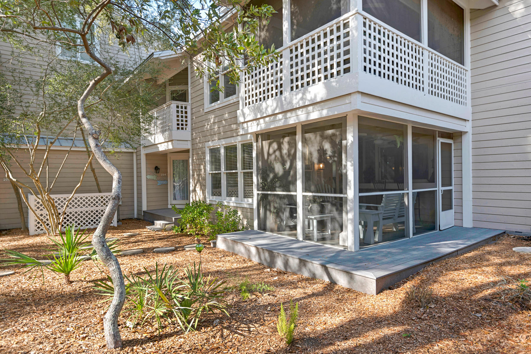 HIDDEN DUNES BEACH COTTAGES 1 - Residential