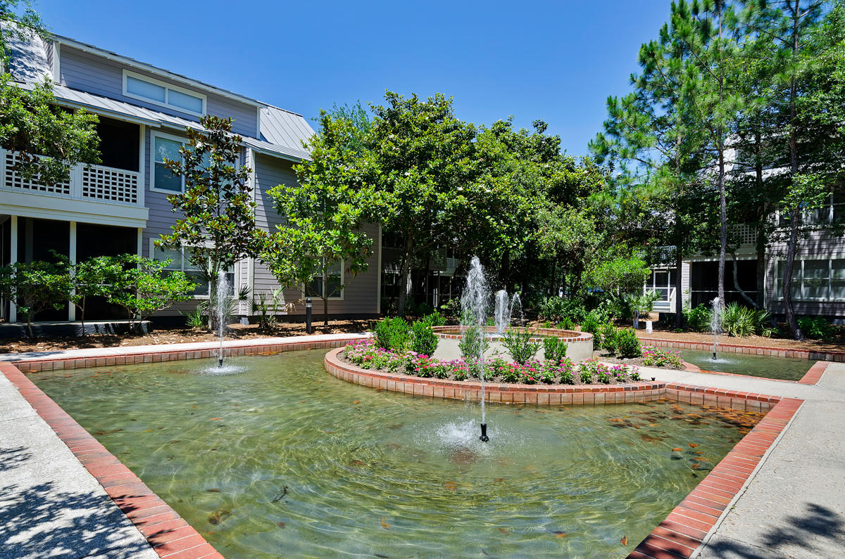 HIDDEN DUNES BEACH COTTAGES 1 - Residential