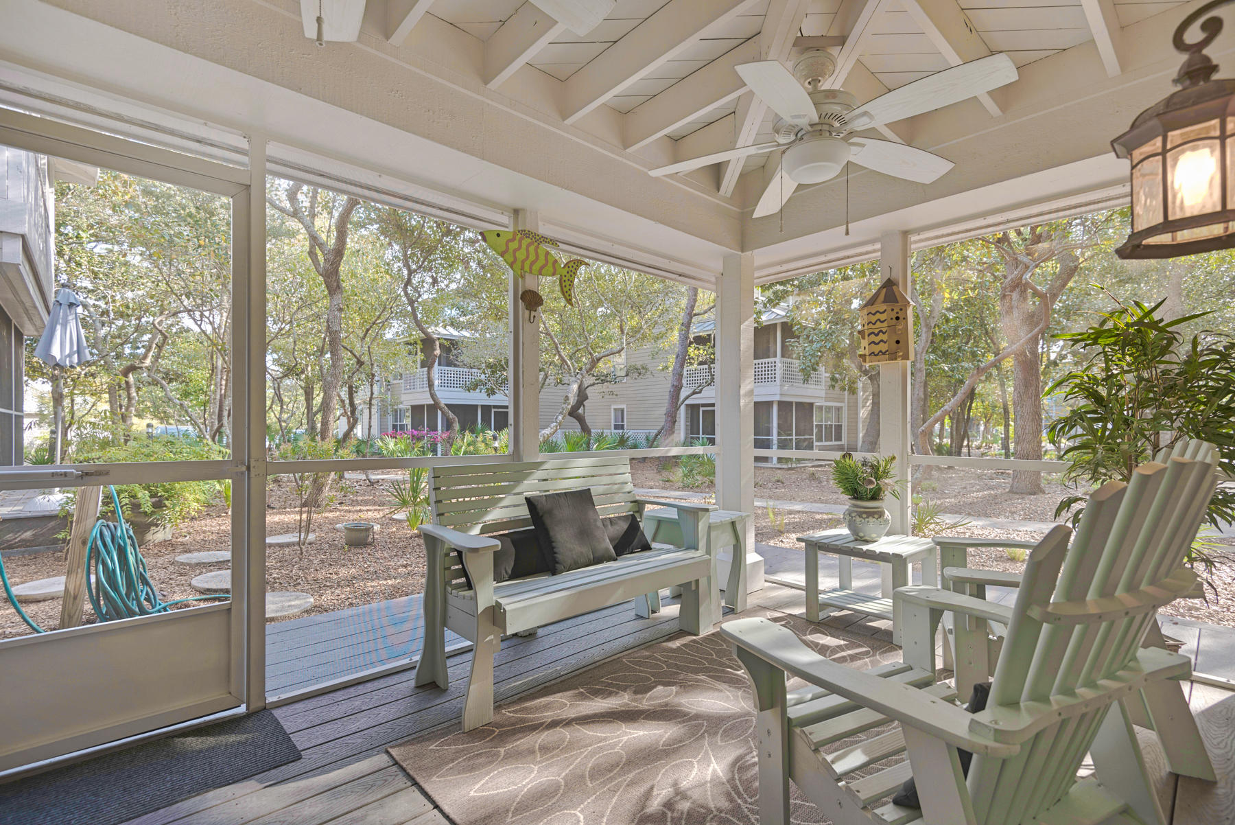 HIDDEN DUNES BEACH COTTAGES 1 - Residential