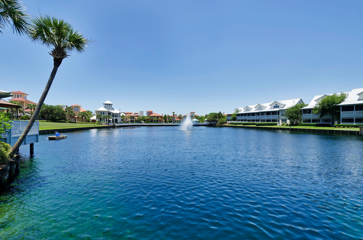 HIDDEN DUNES BEACH COTTAGES 1 - Residential