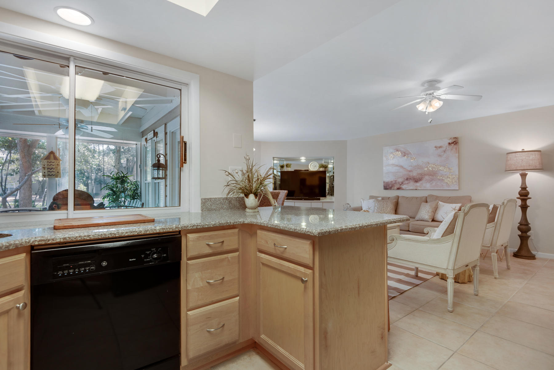 HIDDEN DUNES BEACH COTTAGES 1 - Residential