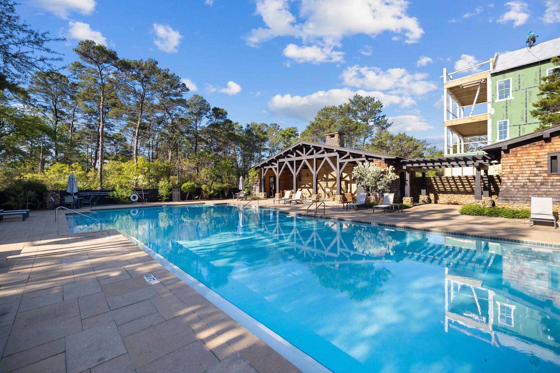 DRAPER LAKE COASTAL VILLAGE - Land