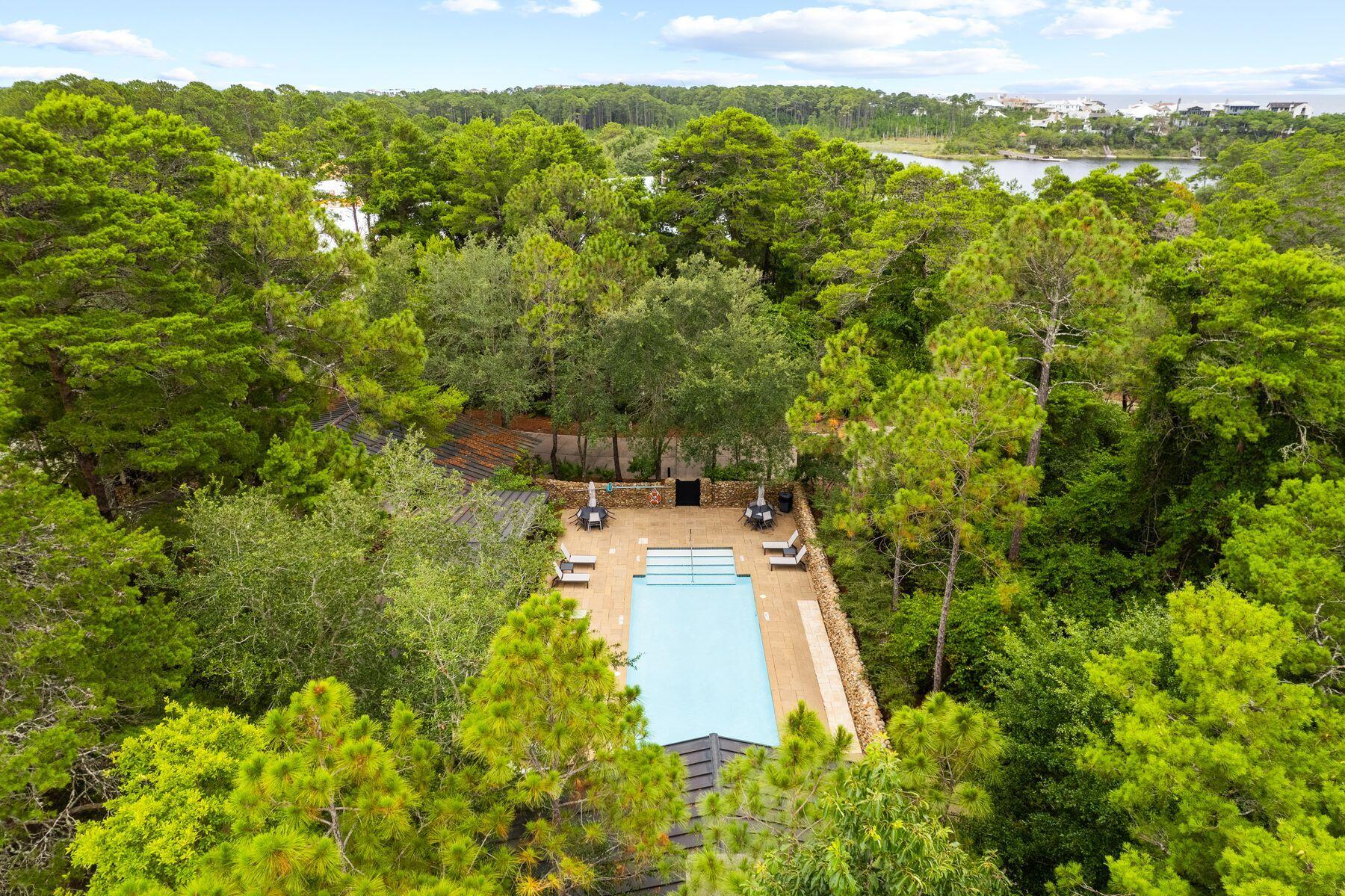 DRAPER LAKE COASTAL VILLAGE - Land