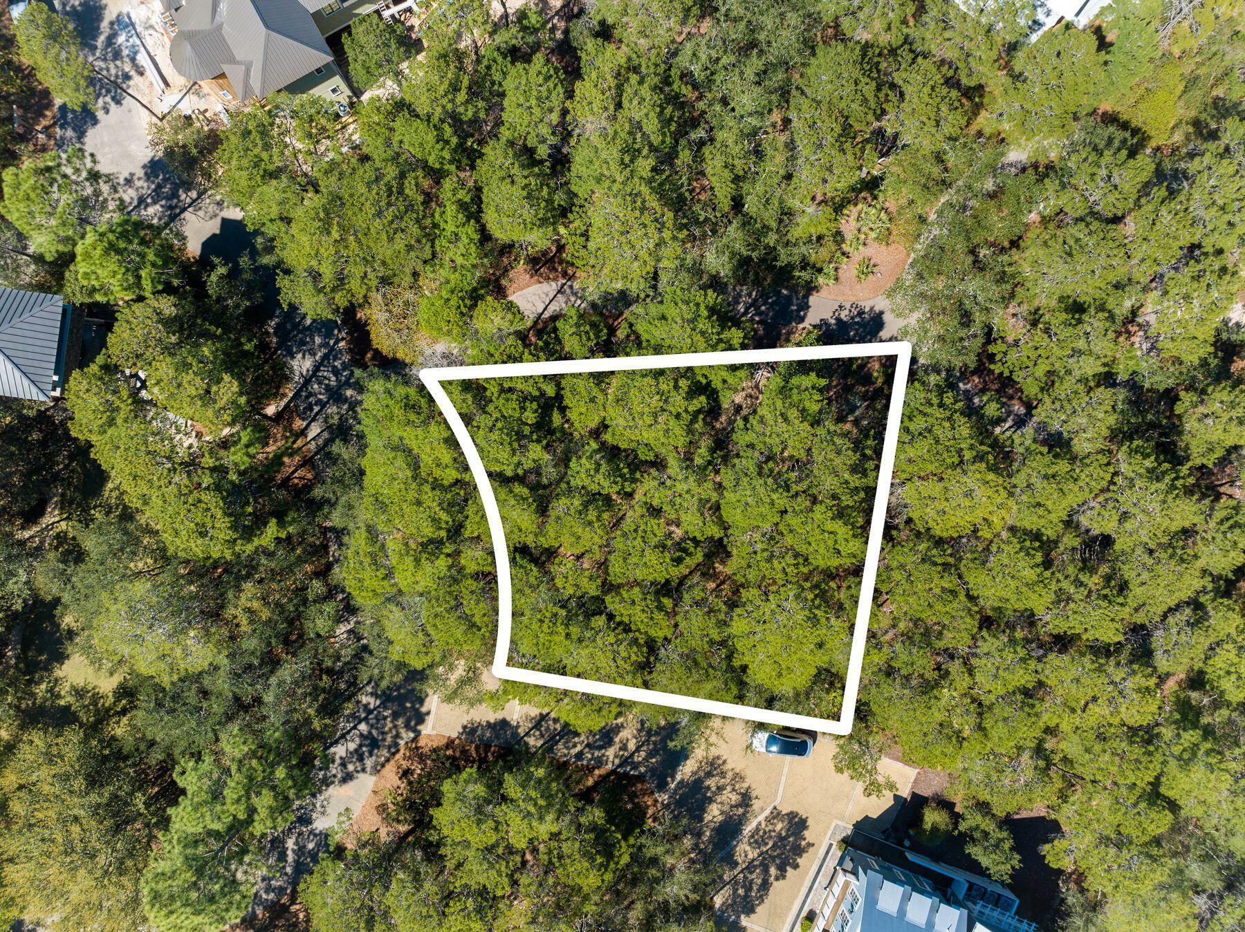 DRAPER LAKE COASTAL VILLAGE - Land