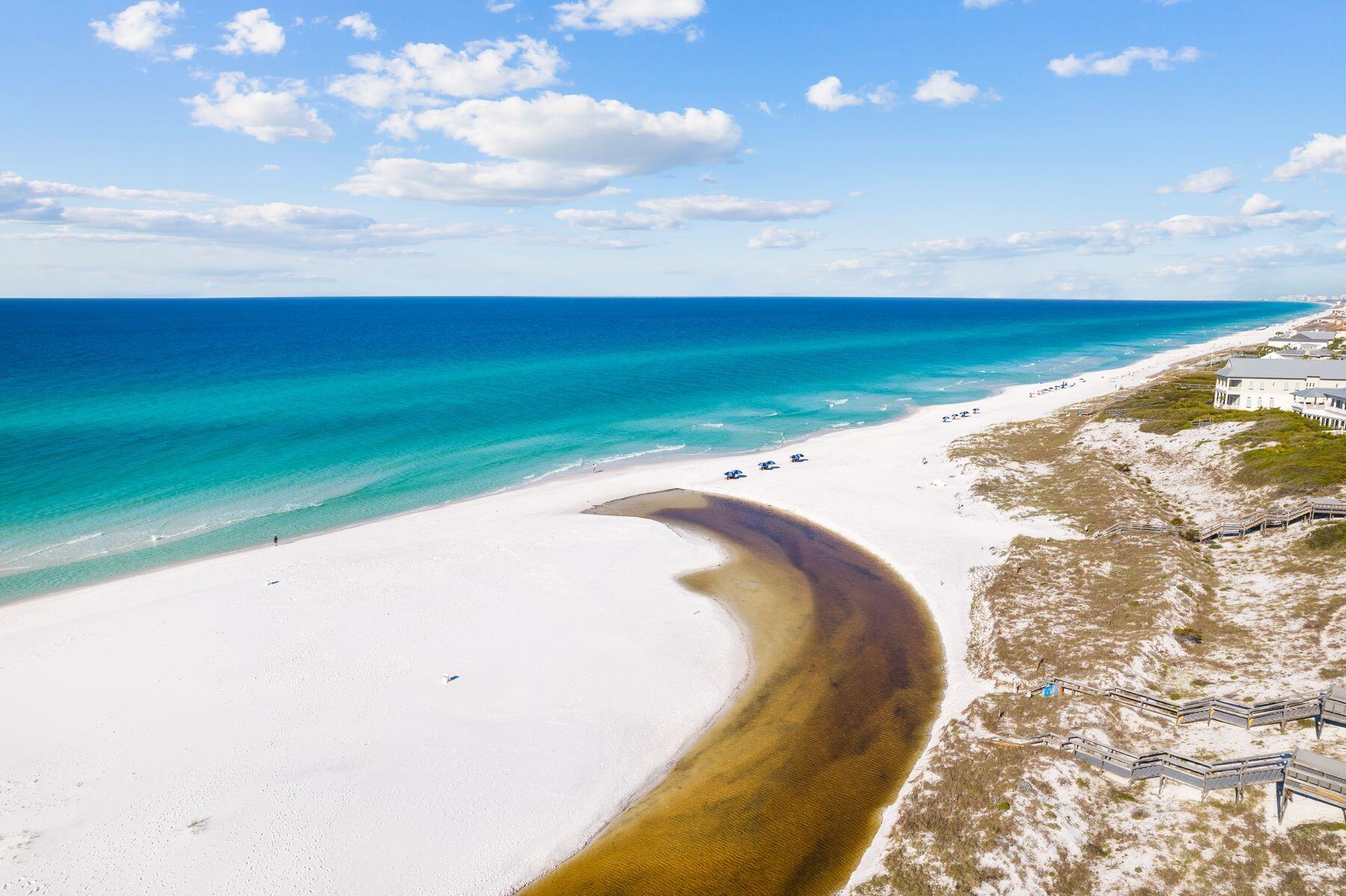 DRAPER LAKE COASTAL VILLAGE - Land