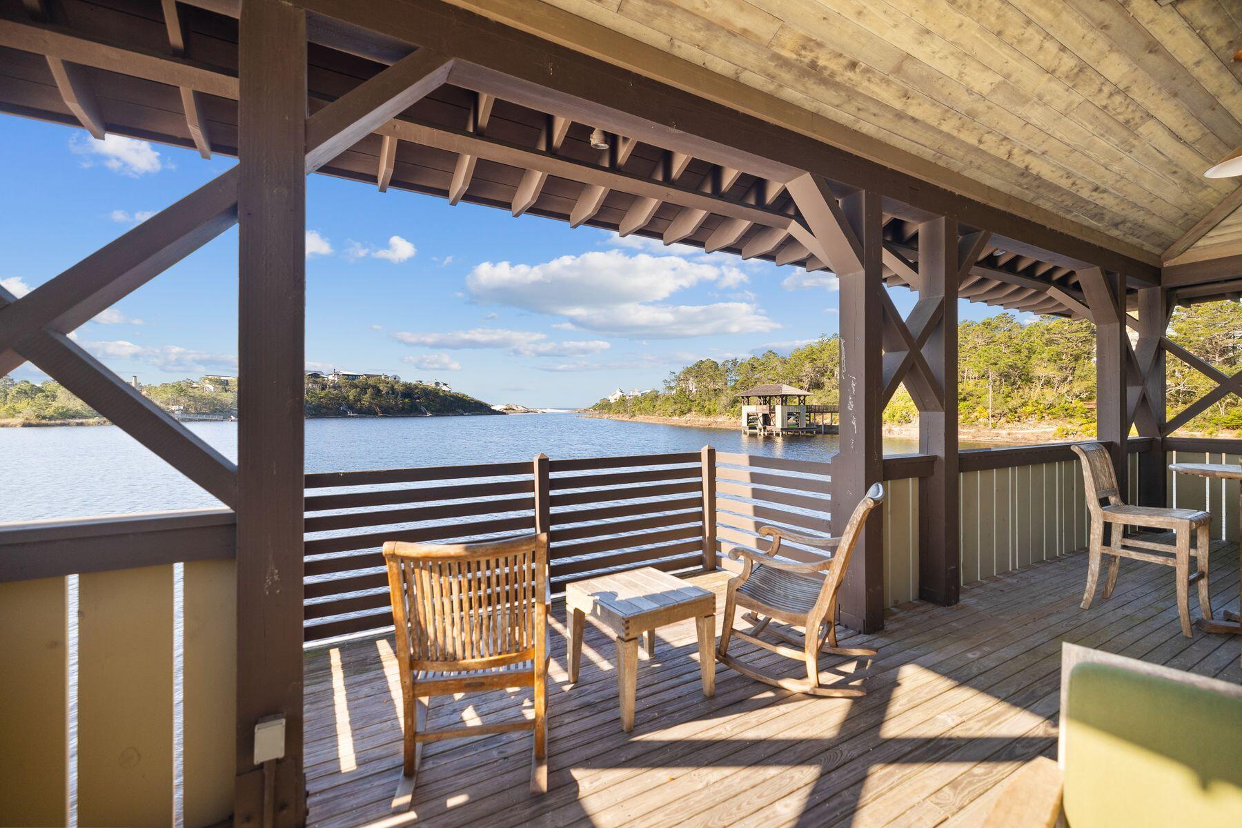 DRAPER LAKE COASTAL VILLAGE - Land