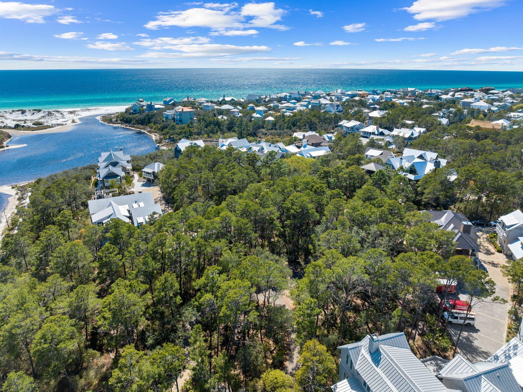 DRAPER LAKE COASTAL VILLAGE - Land