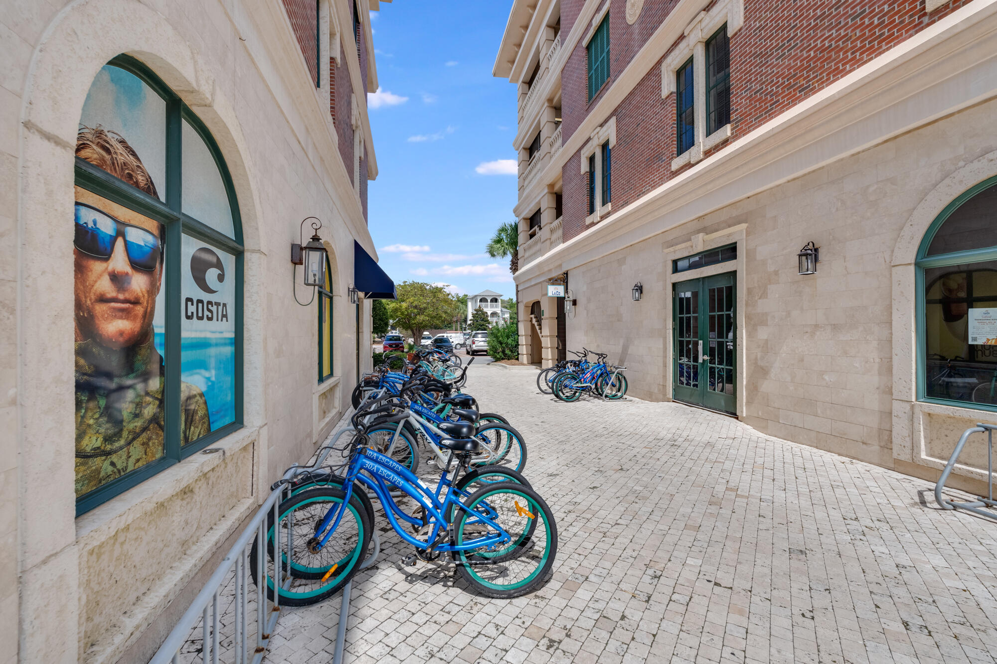 VILLAGE OF SOUTH WALTON BEACH THE - Residential