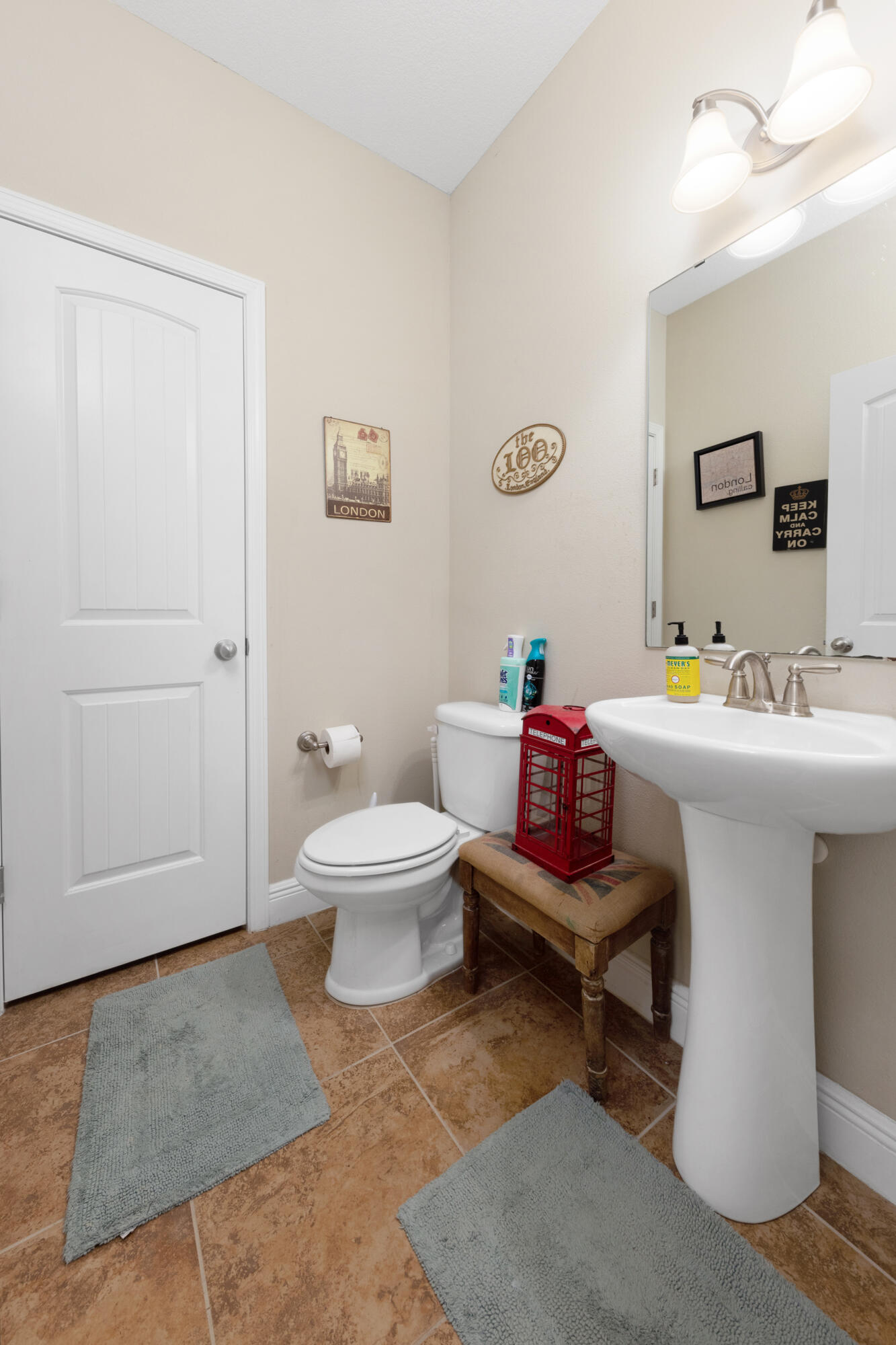 New Haven - Residential