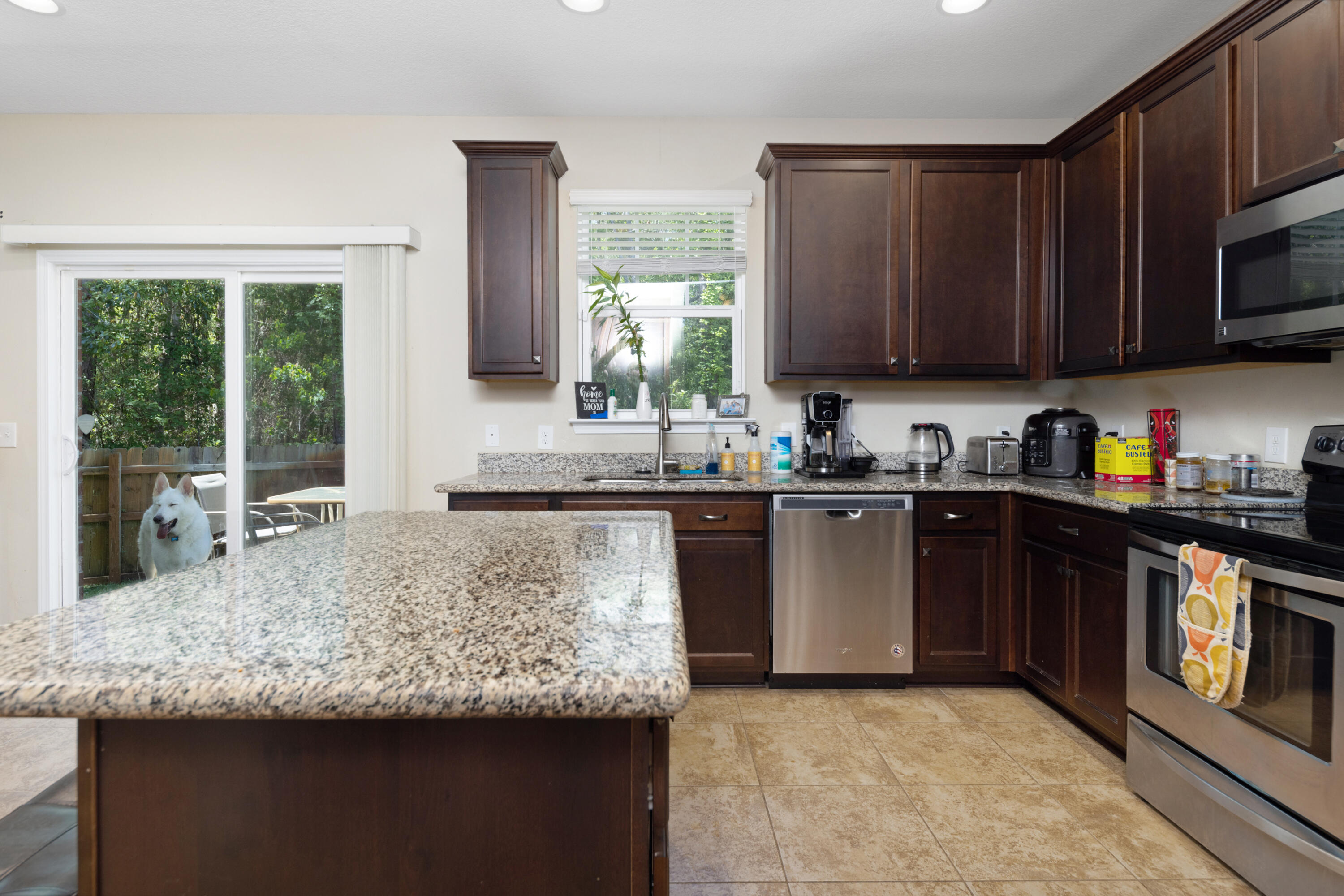 New Haven - Residential