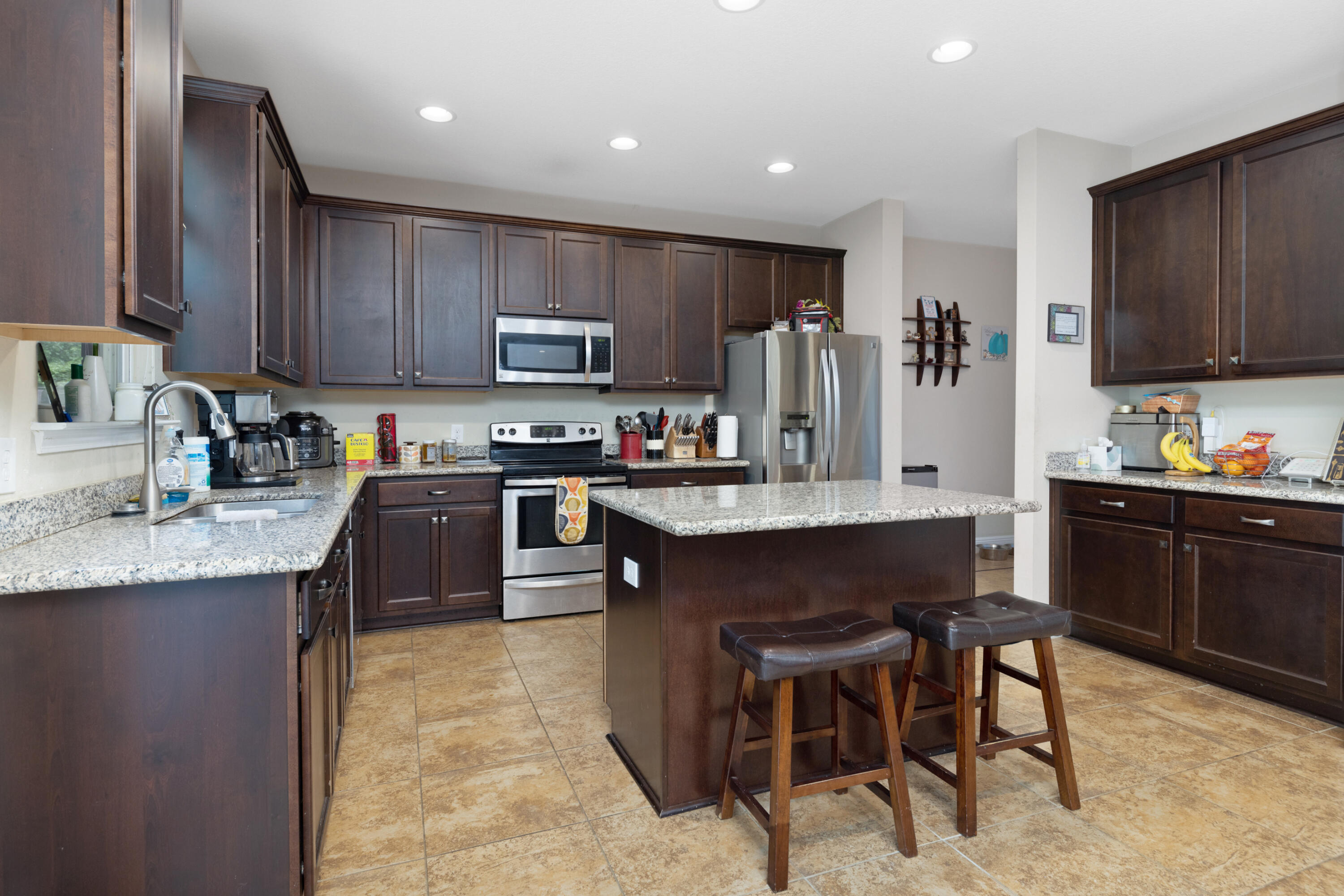 New Haven - Residential