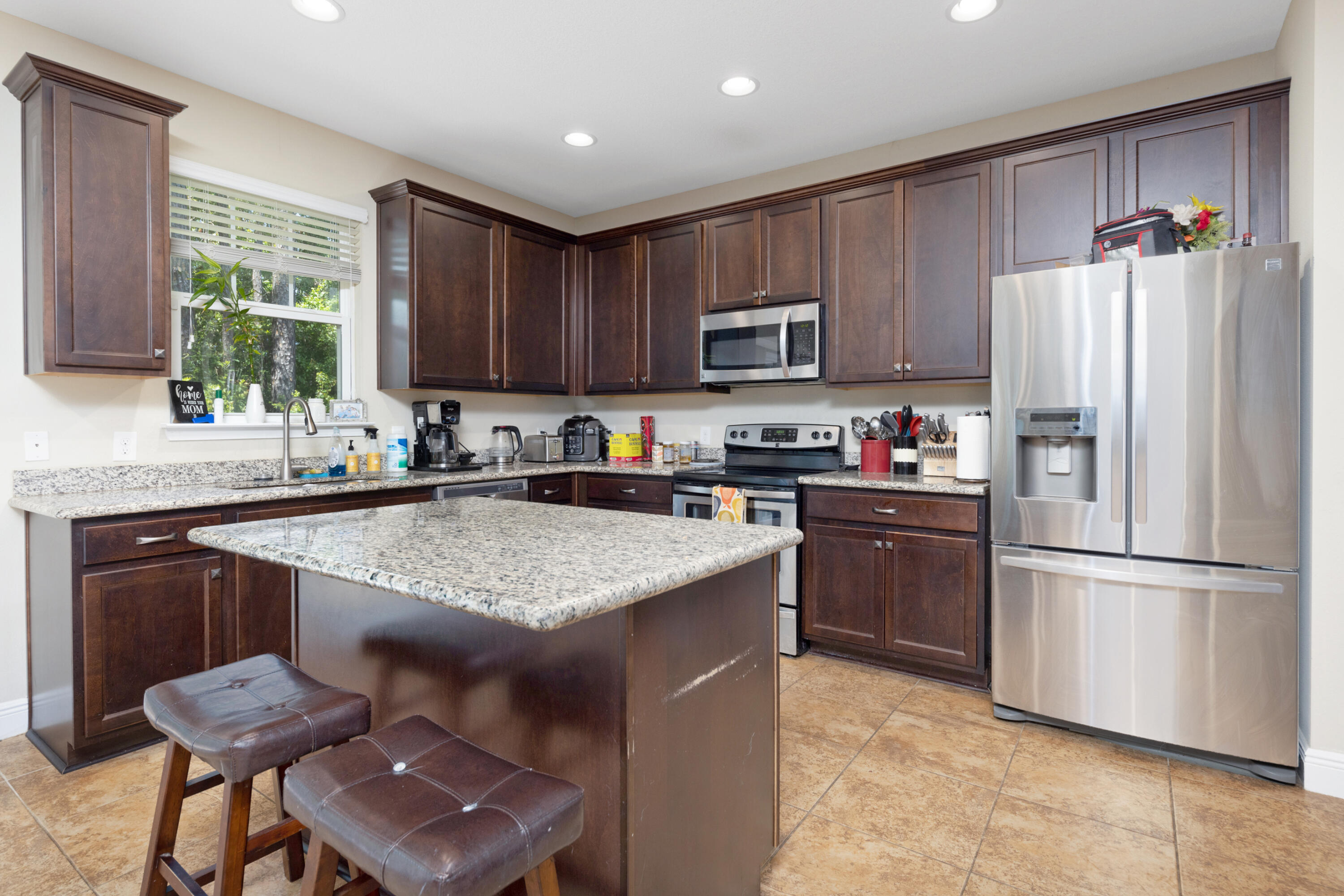 New Haven - Residential
