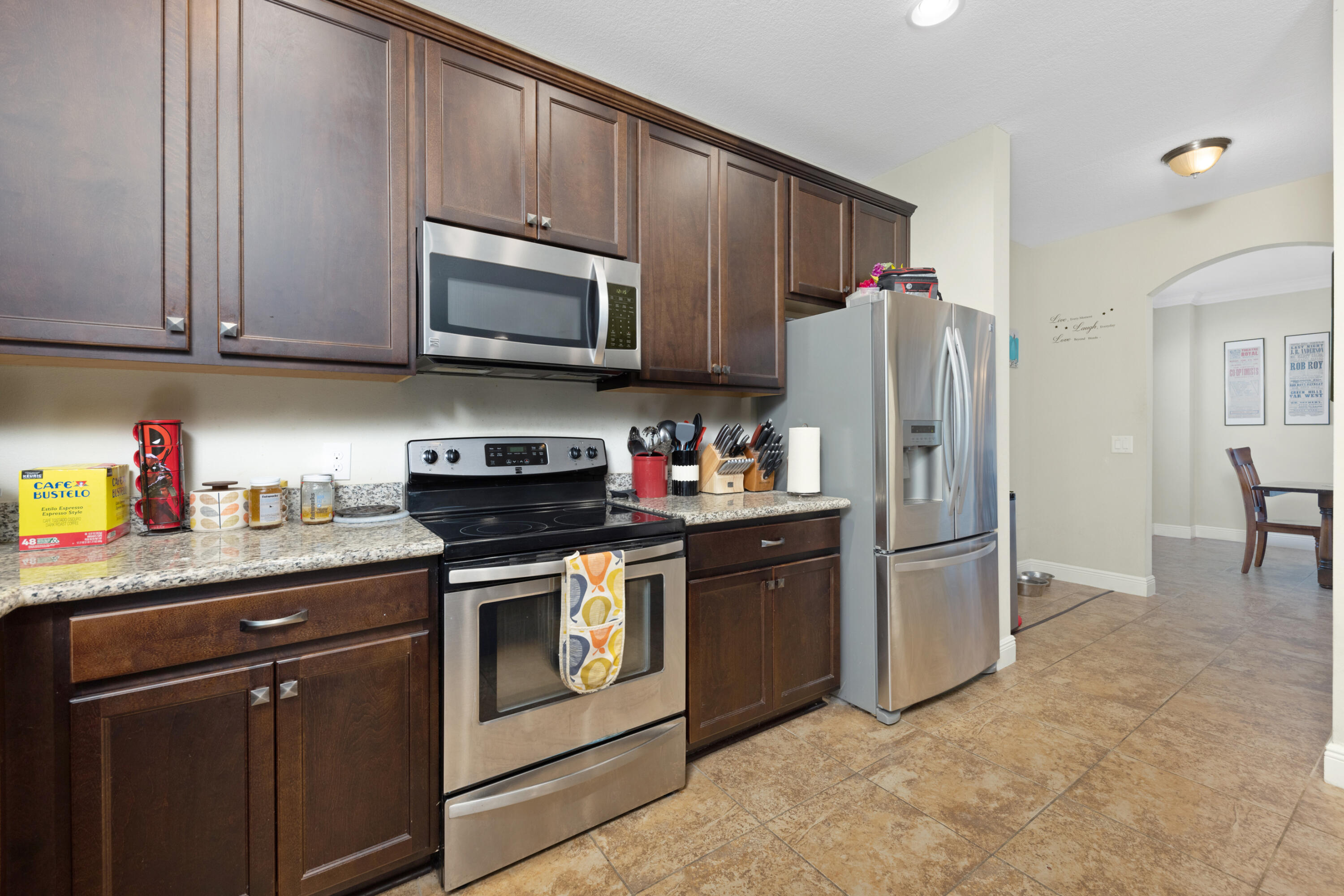 New Haven - Residential