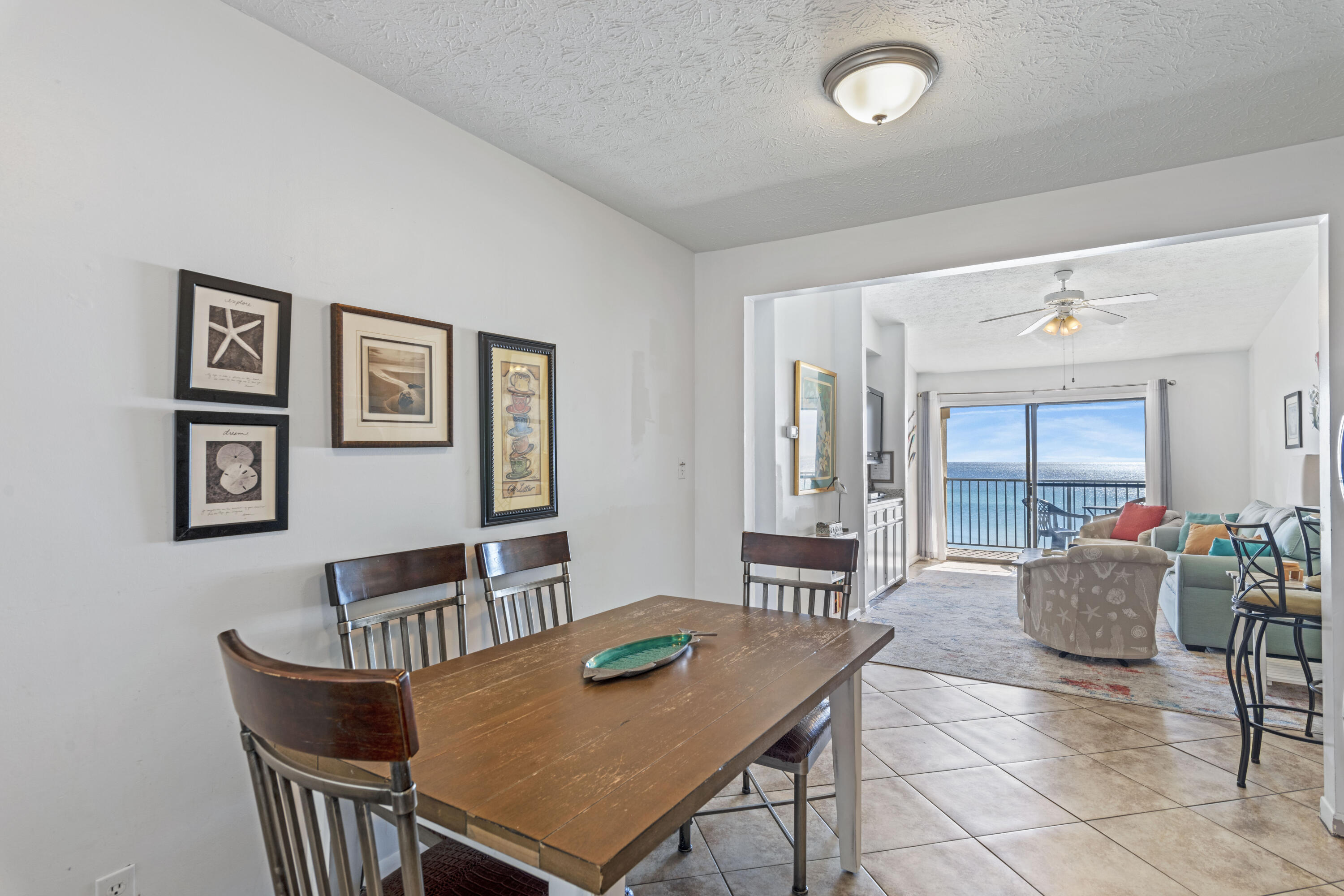 BEACHSIDE CONDO AT SEAGROVE - Residential