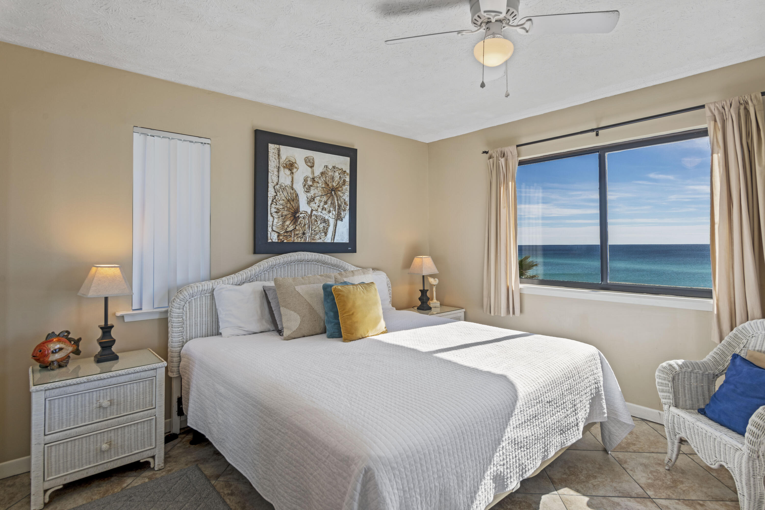 BEACHSIDE CONDO AT SEAGROVE - Residential