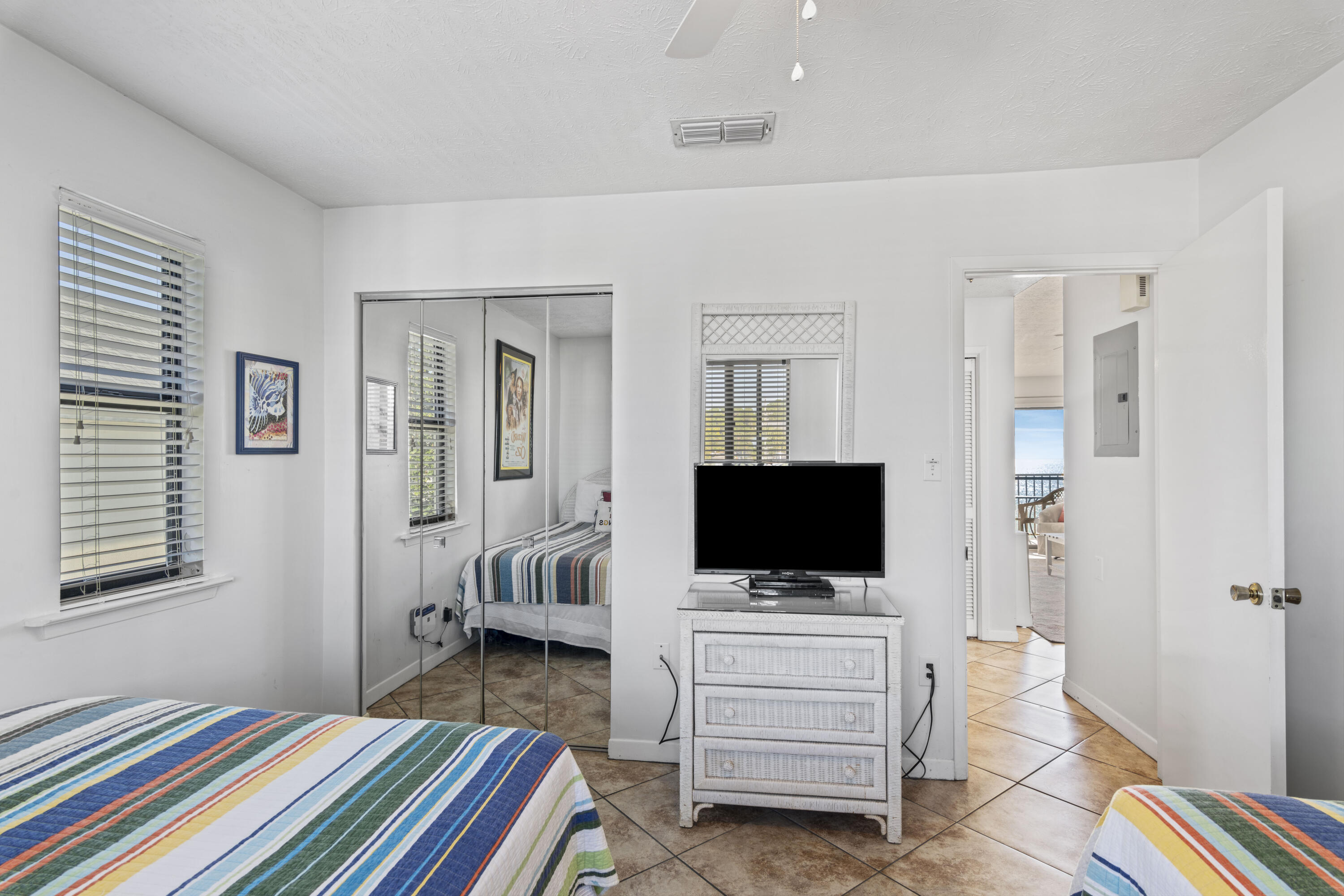 BEACHSIDE CONDO AT SEAGROVE - Residential