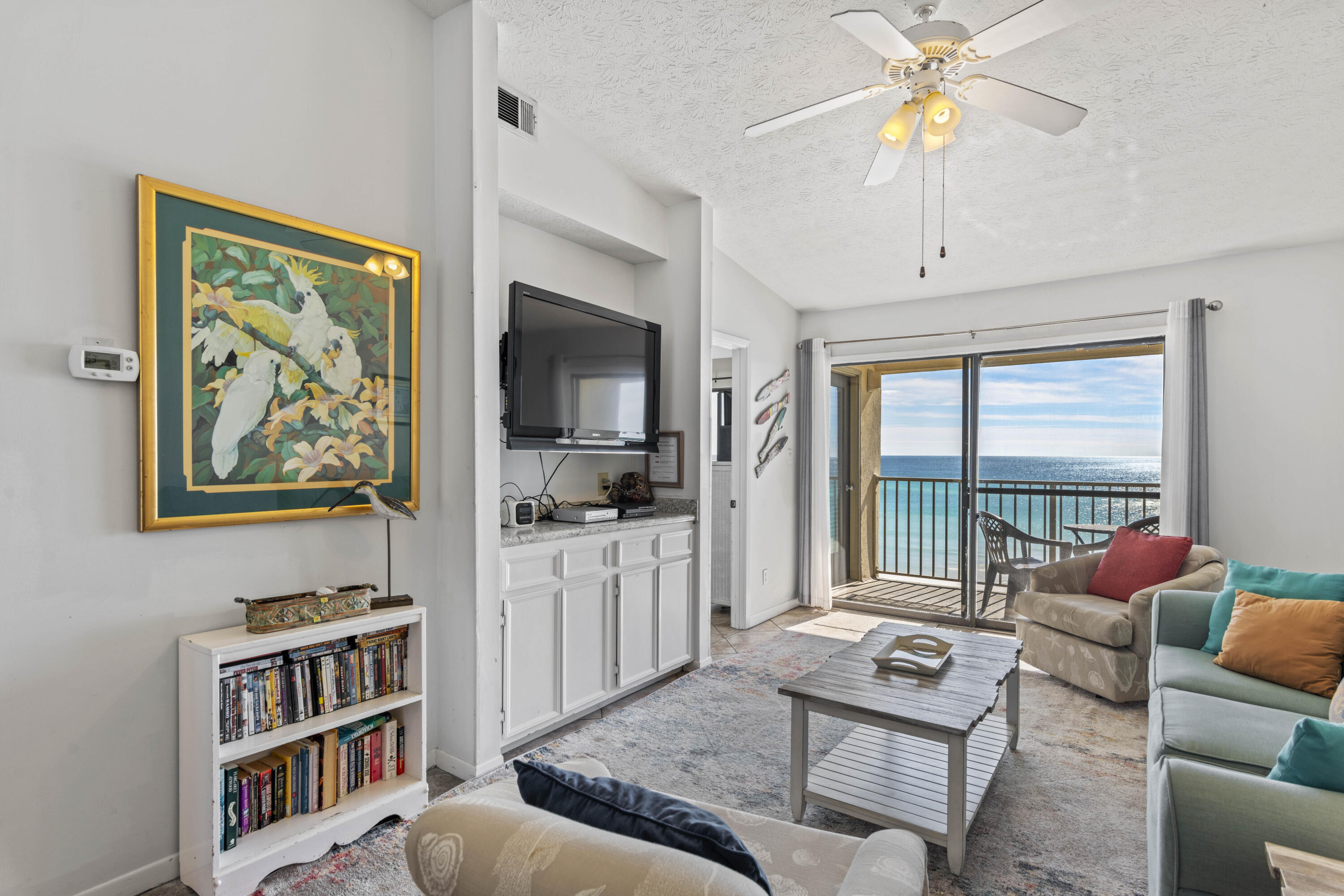 BEACHSIDE CONDO AT SEAGROVE - Residential