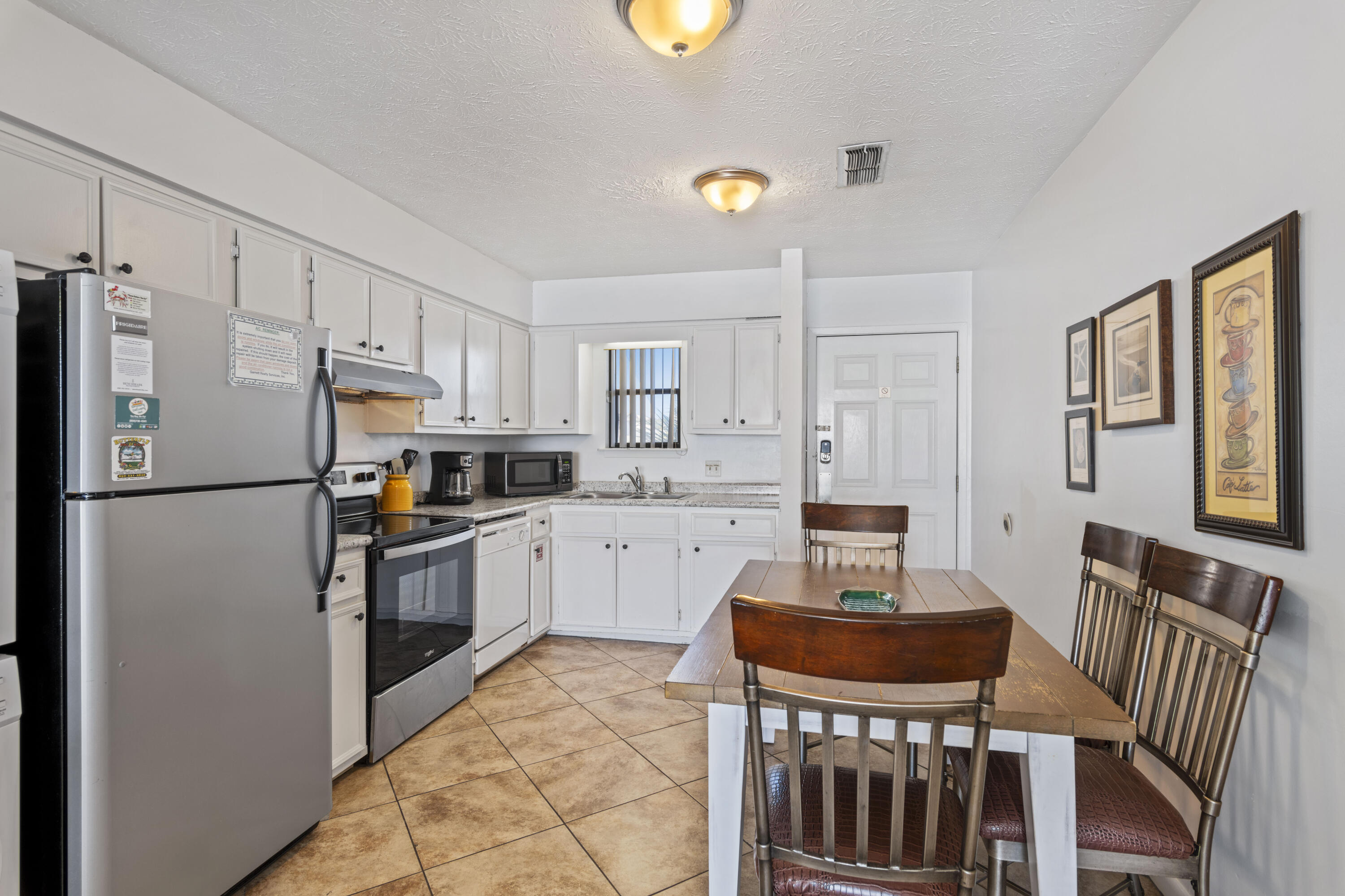 BEACHSIDE CONDO AT SEAGROVE - Residential