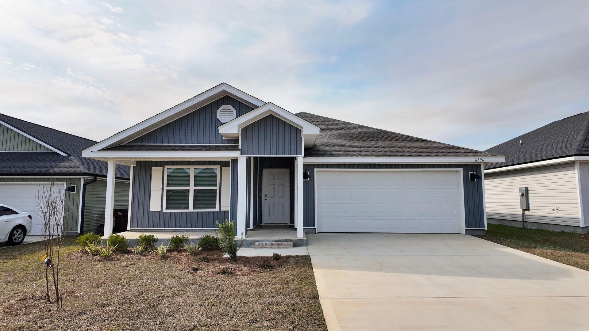 Rivers Cove - Residential