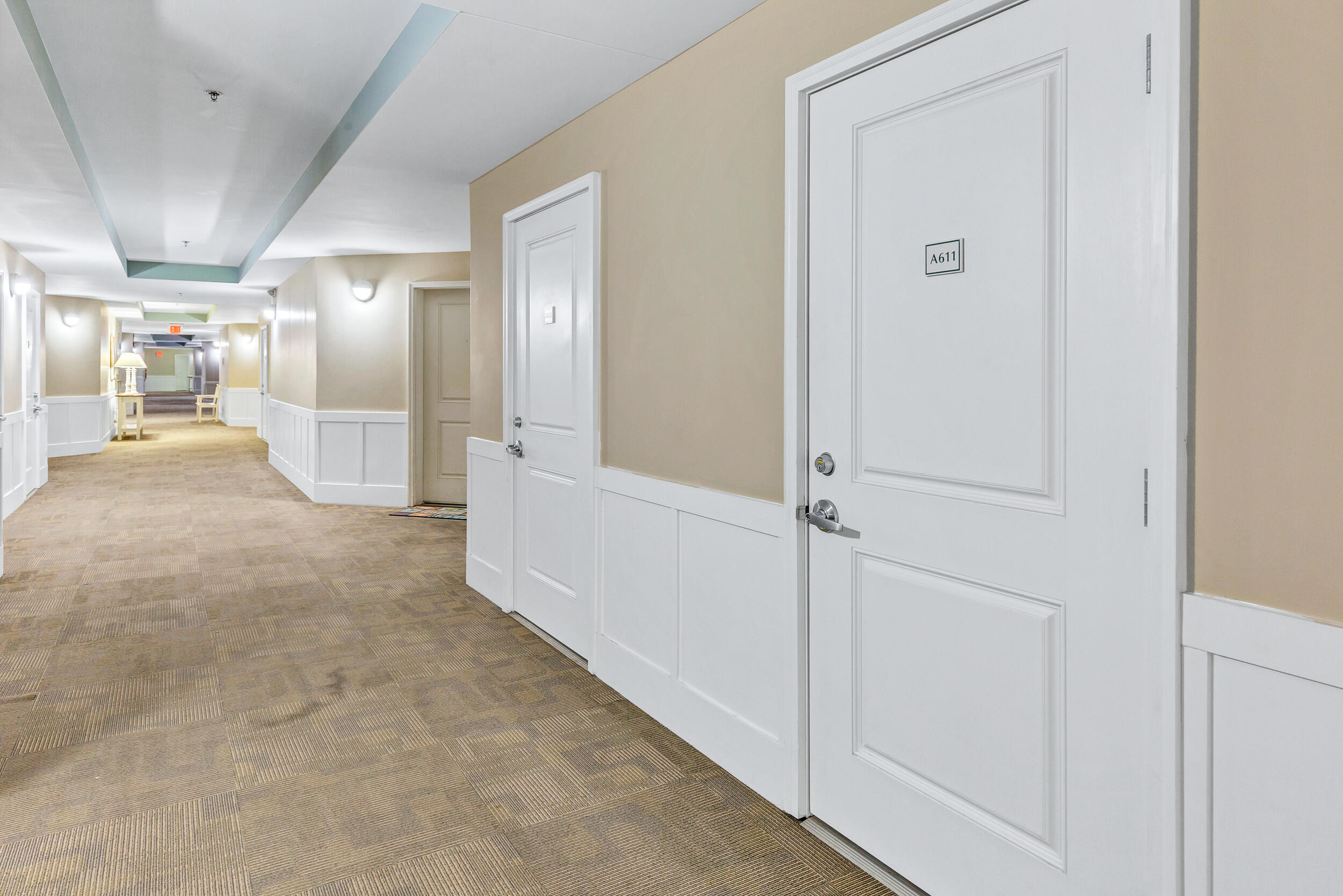 WATERSCAPE - Residential