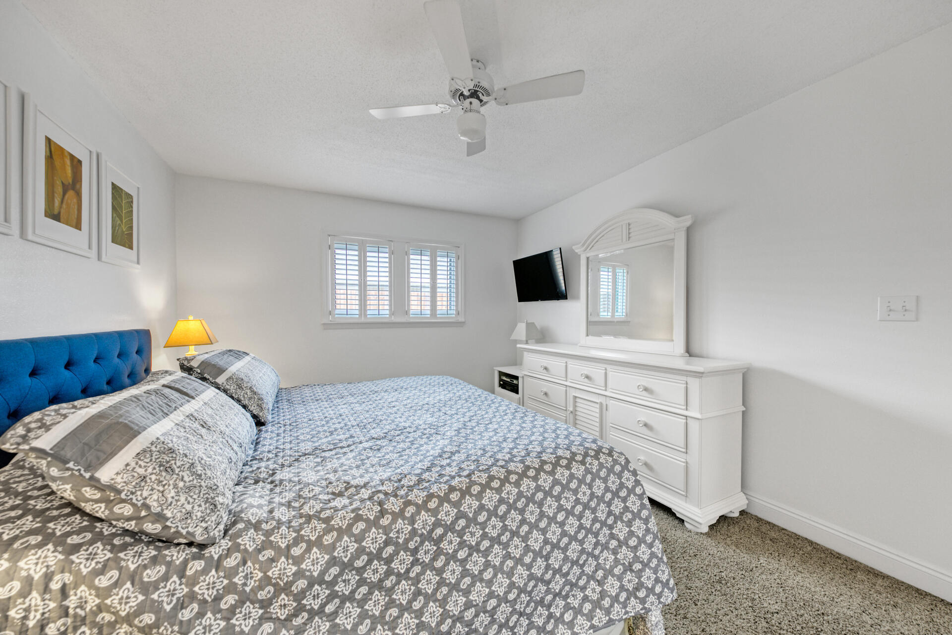 SEASCAPE CONDO TENNIS VILLAGE - Residential