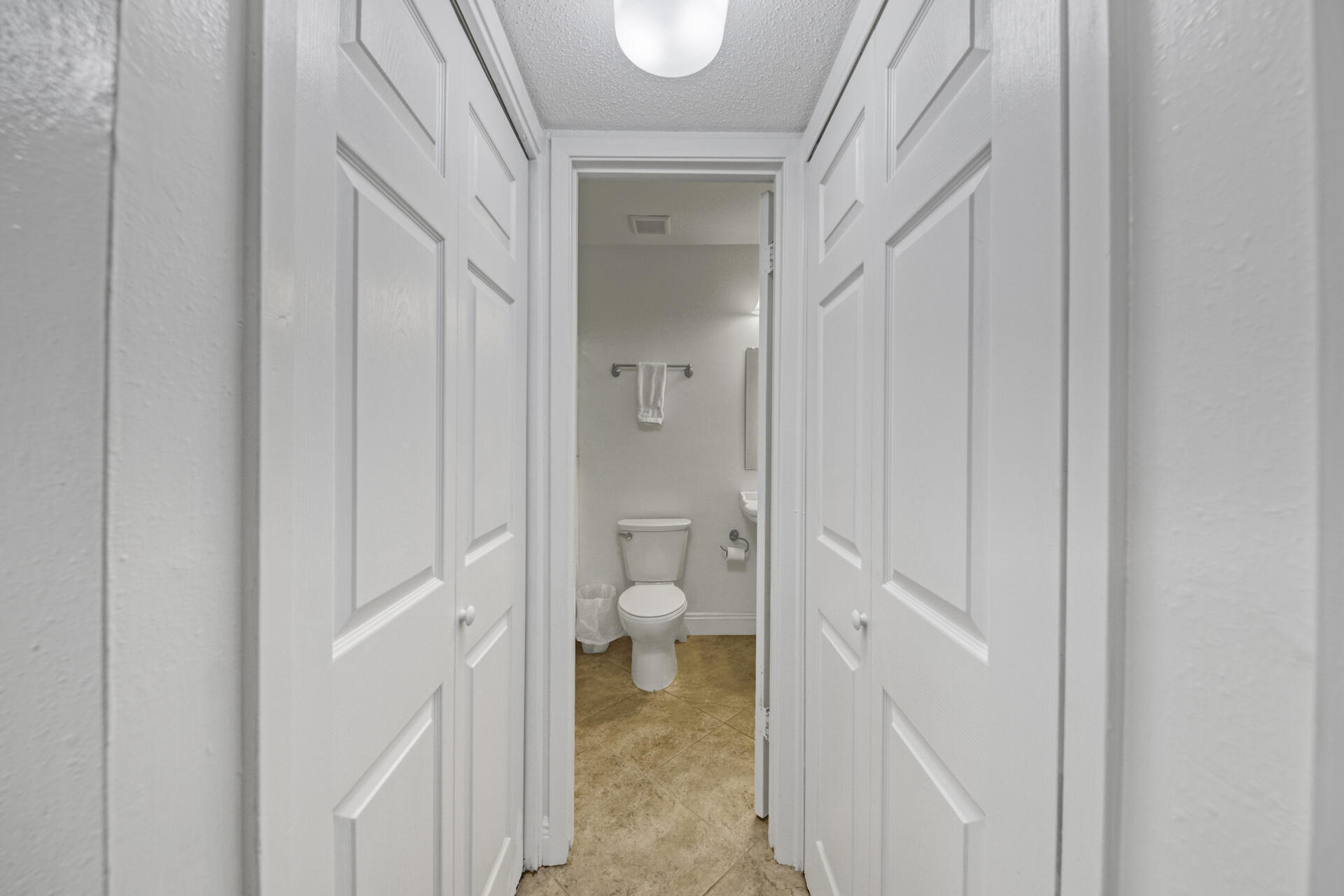 SEASCAPE CONDO TENNIS VILLAGE - Residential