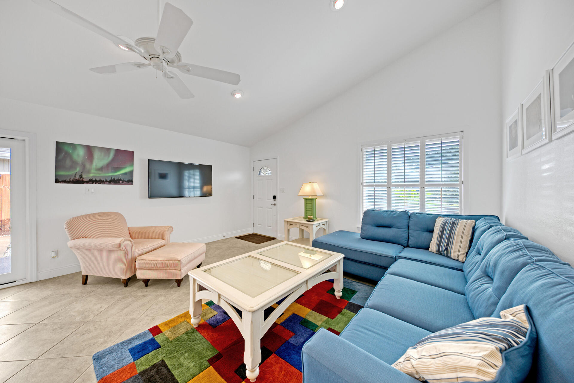 SEASCAPE CONDO TENNIS VILLAGE - Residential