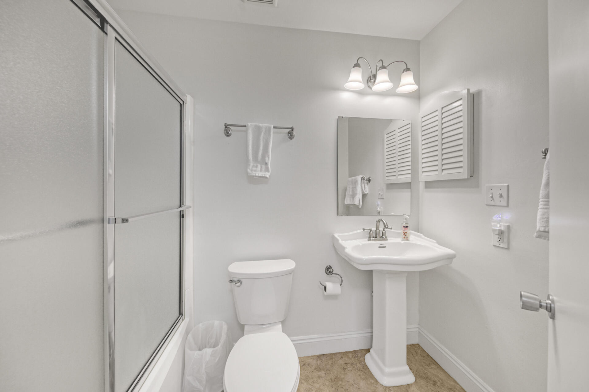 SEASCAPE CONDO TENNIS VILLAGE - Residential