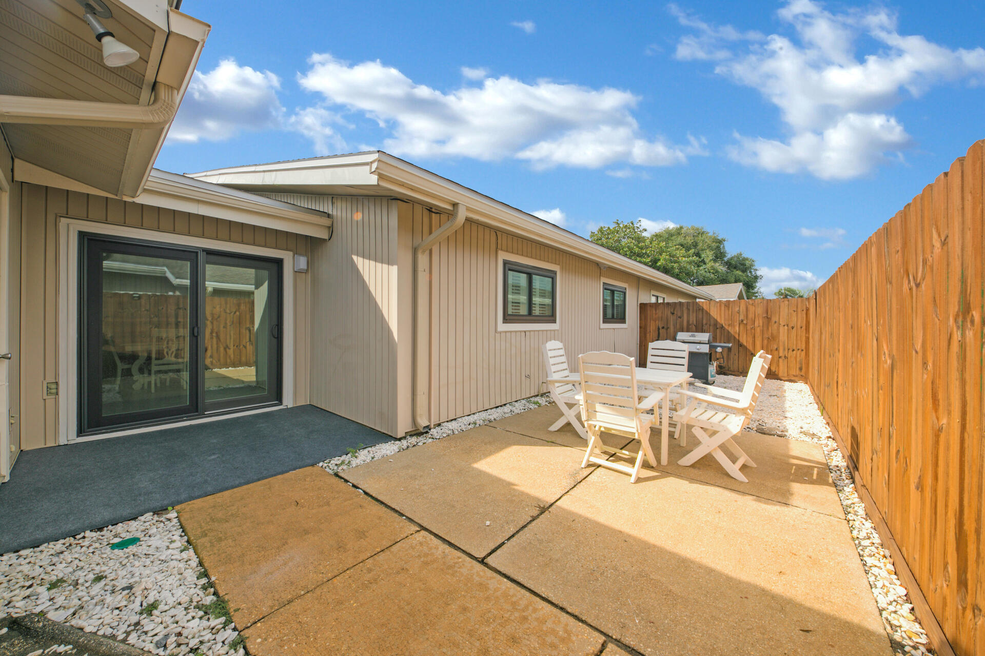 SEASCAPE CONDO TENNIS VILLAGE - Residential