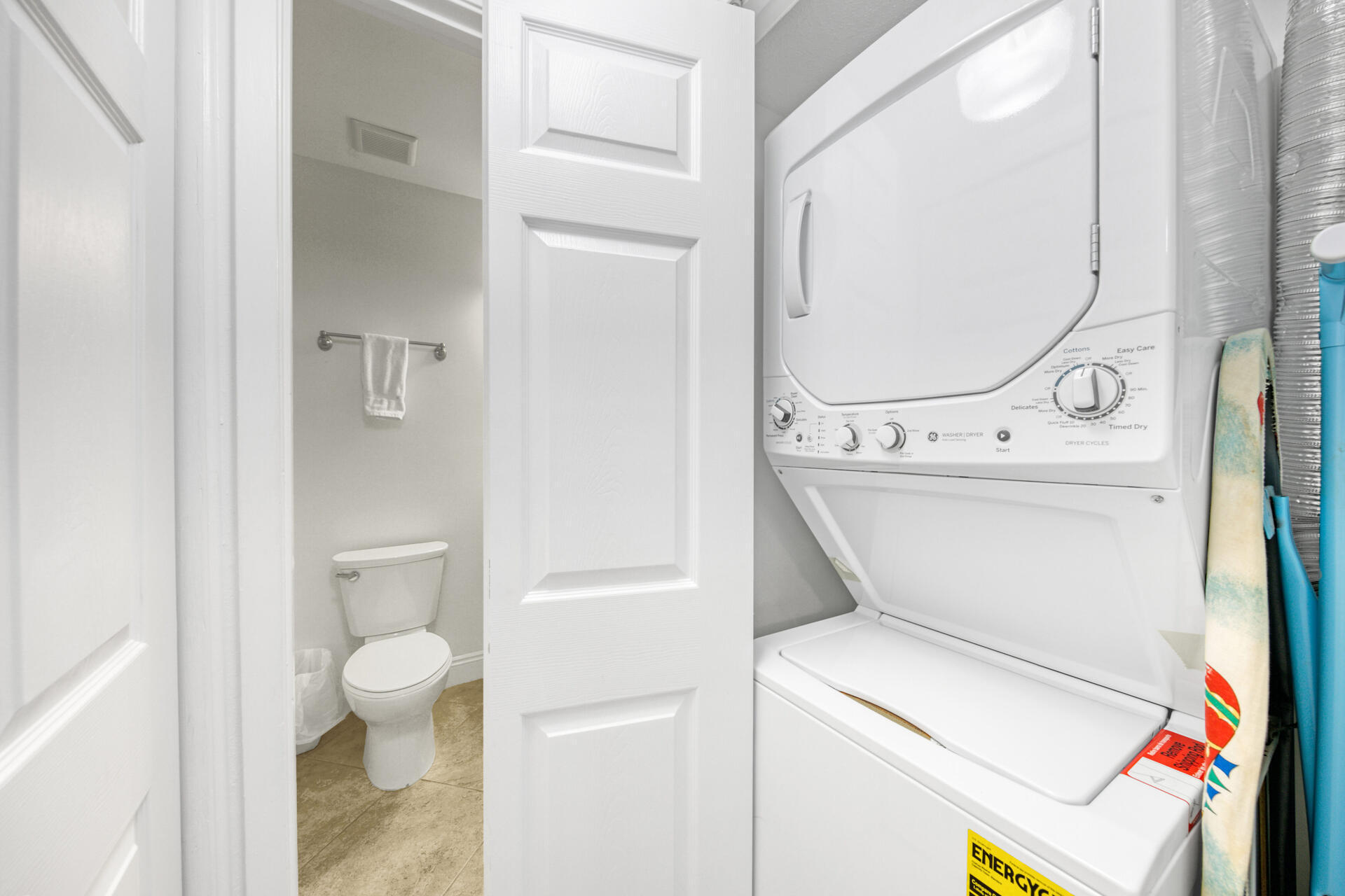 SEASCAPE CONDO TENNIS VILLAGE - Residential