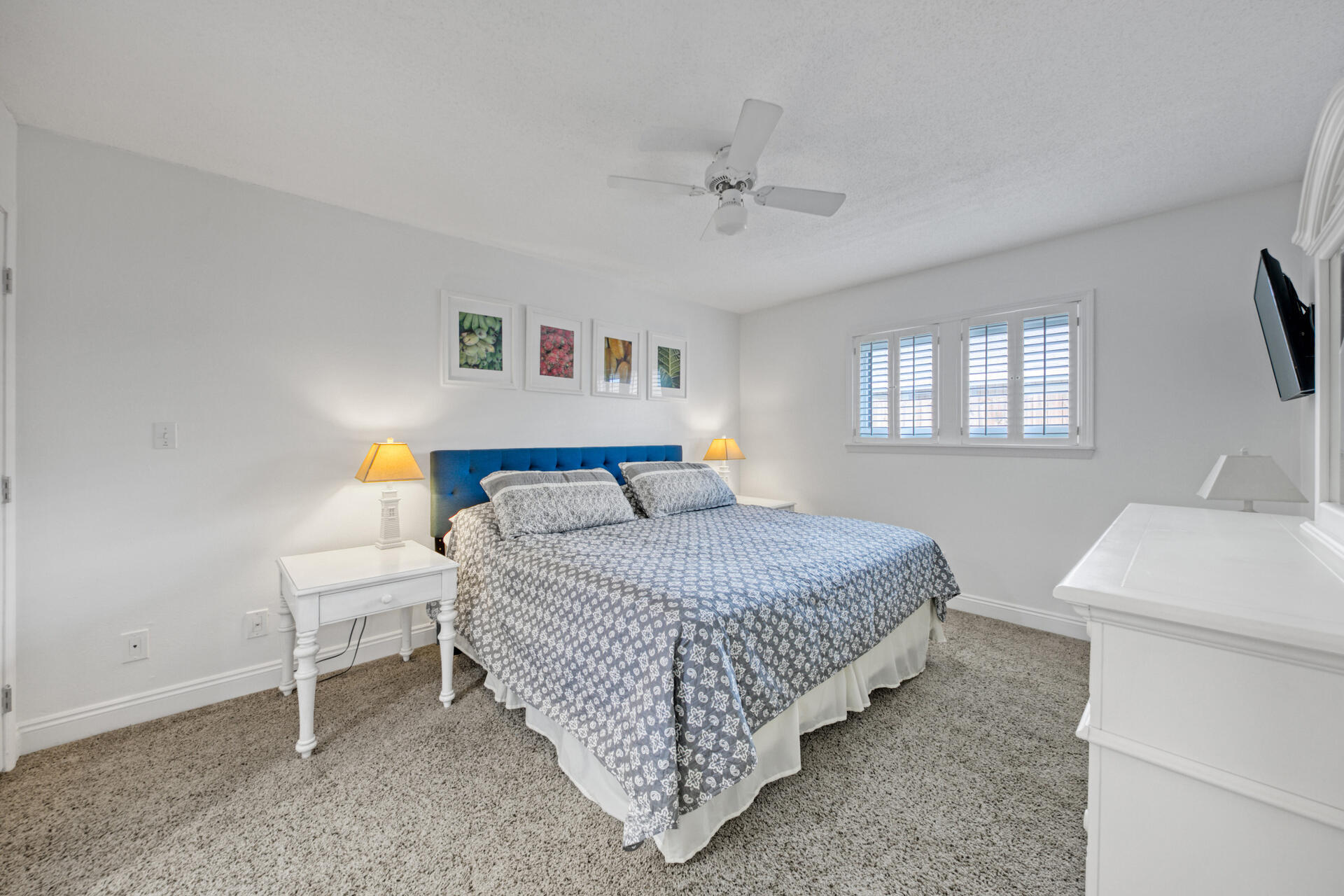 SEASCAPE CONDO TENNIS VILLAGE - Residential