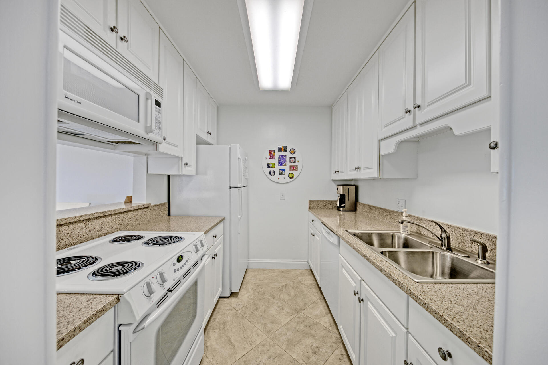 SEASCAPE CONDO TENNIS VILLAGE - Residential