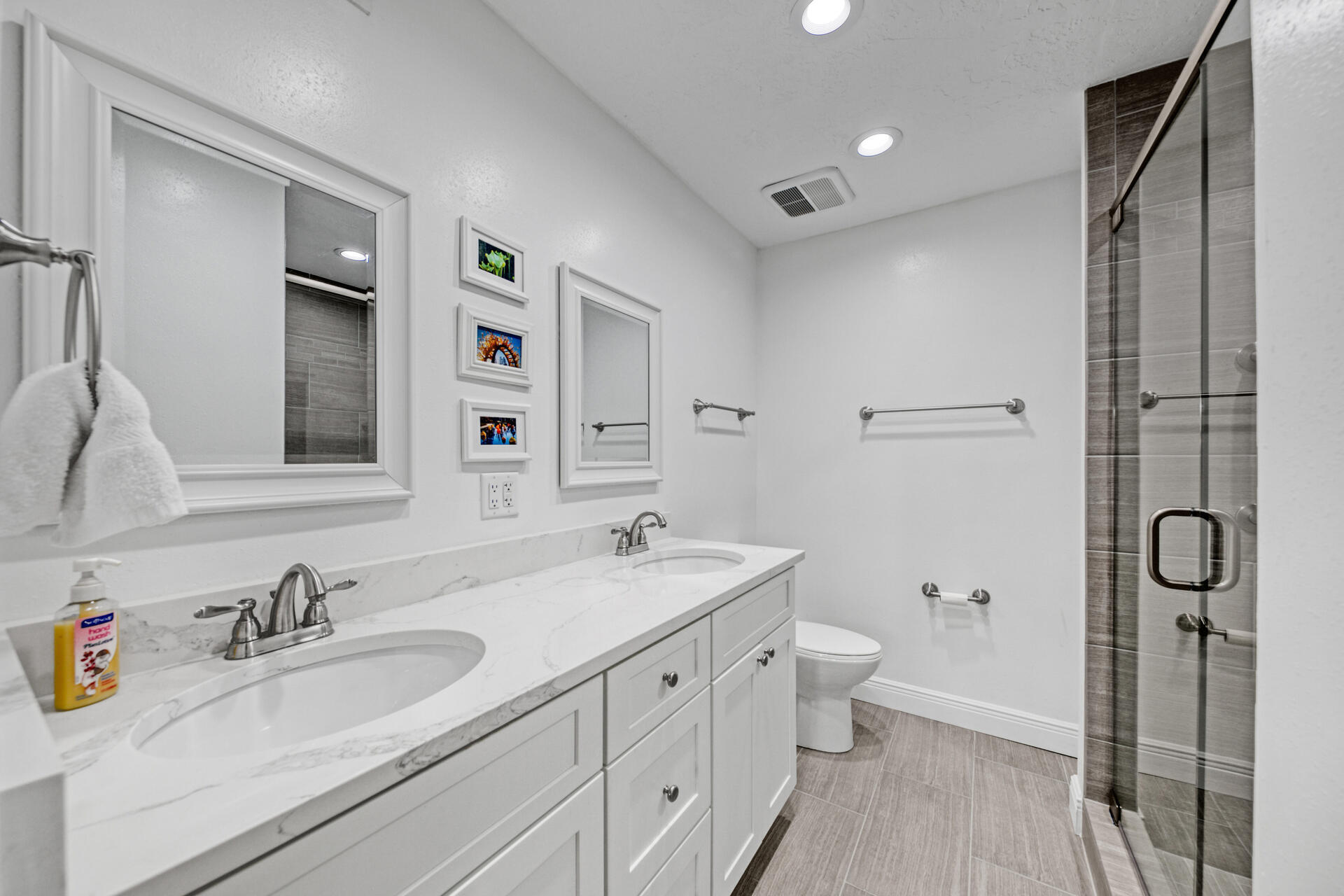 SEASCAPE CONDO TENNIS VILLAGE - Residential