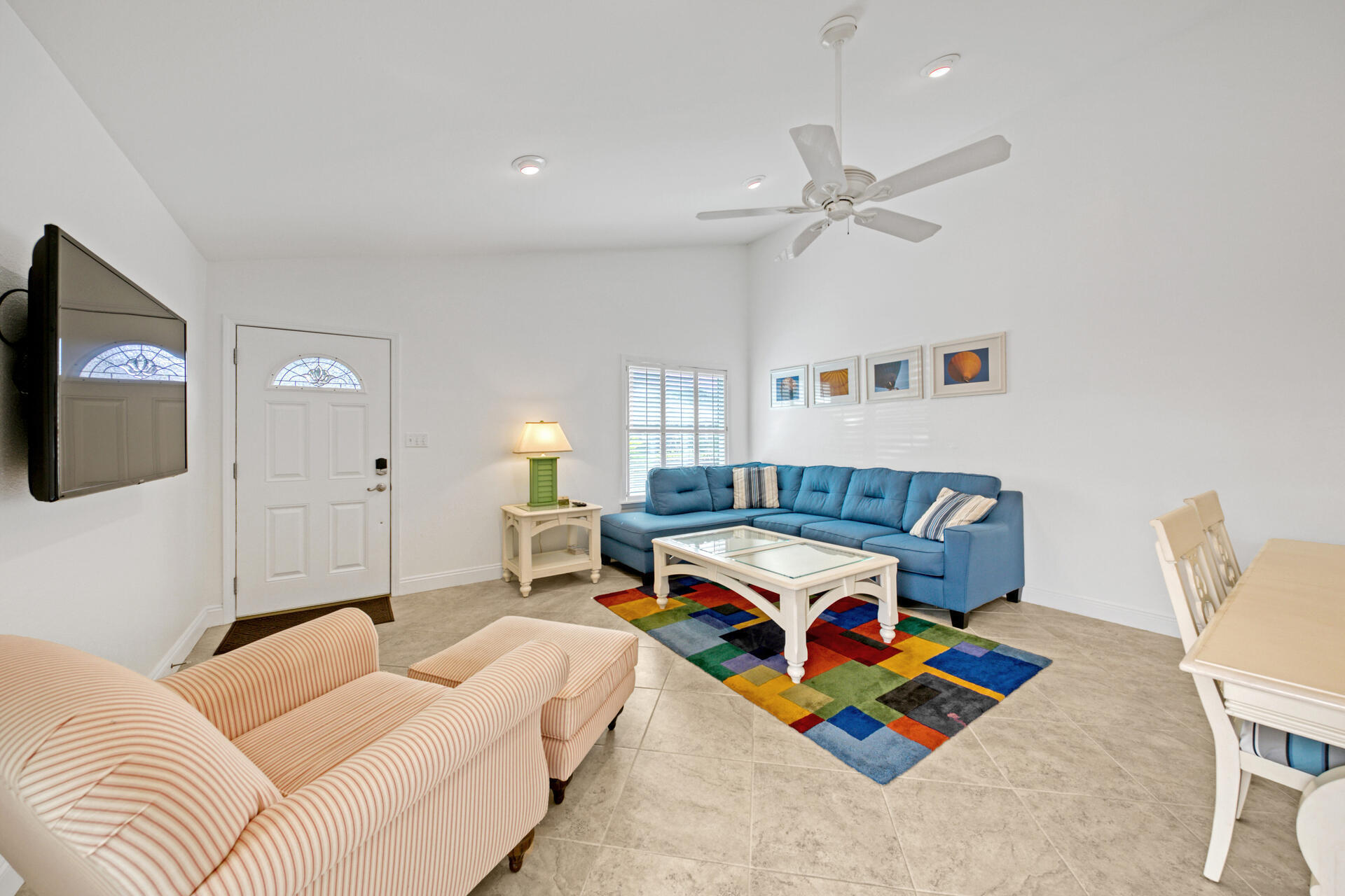 SEASCAPE CONDO TENNIS VILLAGE - Residential