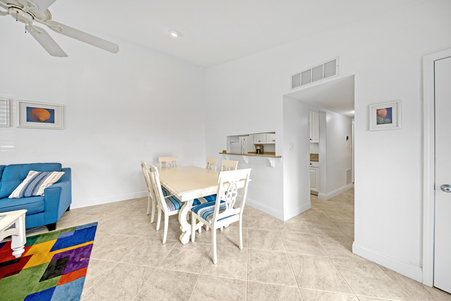 SEASCAPE CONDO TENNIS VILLAGE - Residential