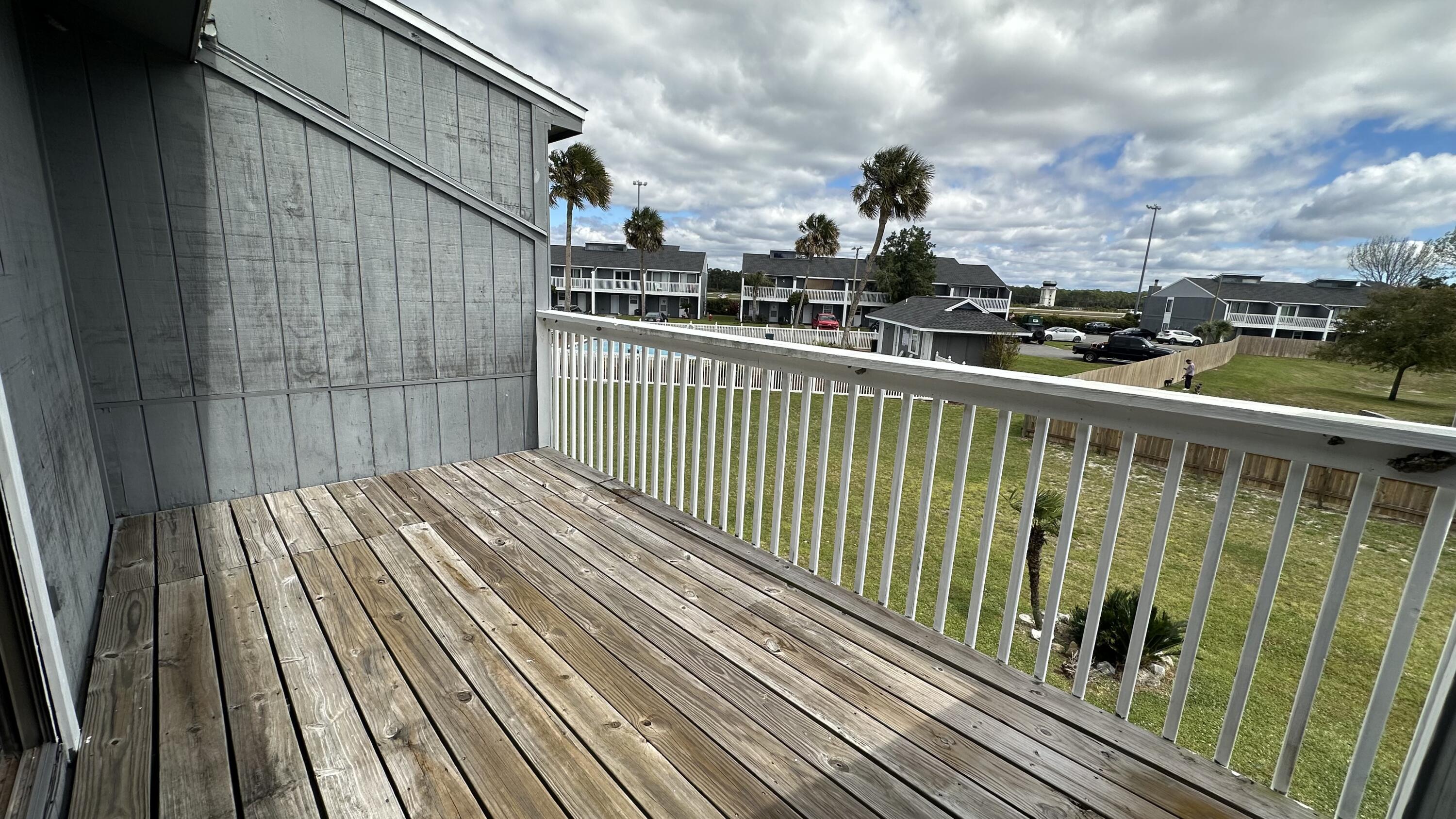 DESTIN RACQUET CLUB T/H - Residential