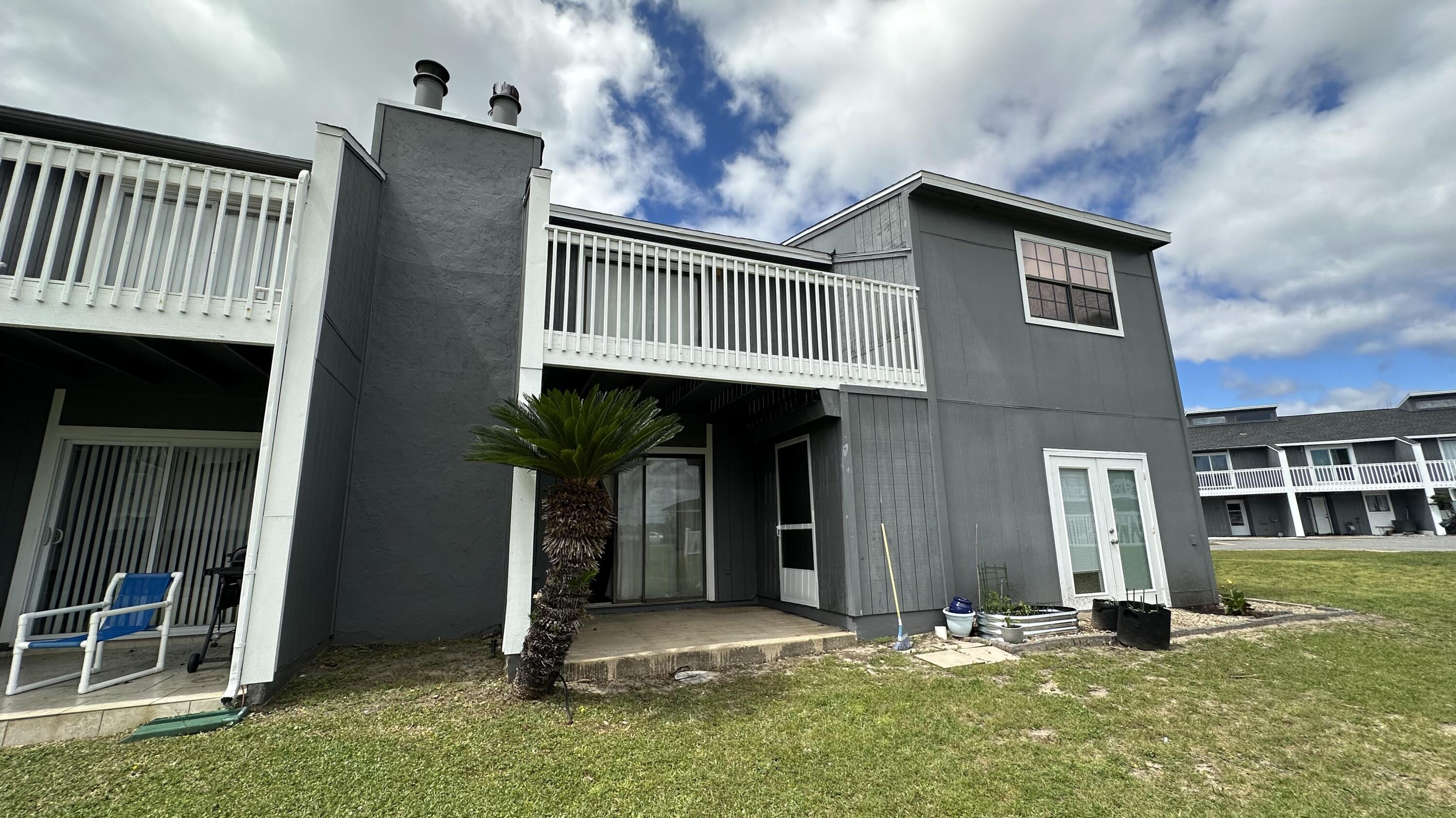 DESTIN RACQUET CLUB T/H - Residential