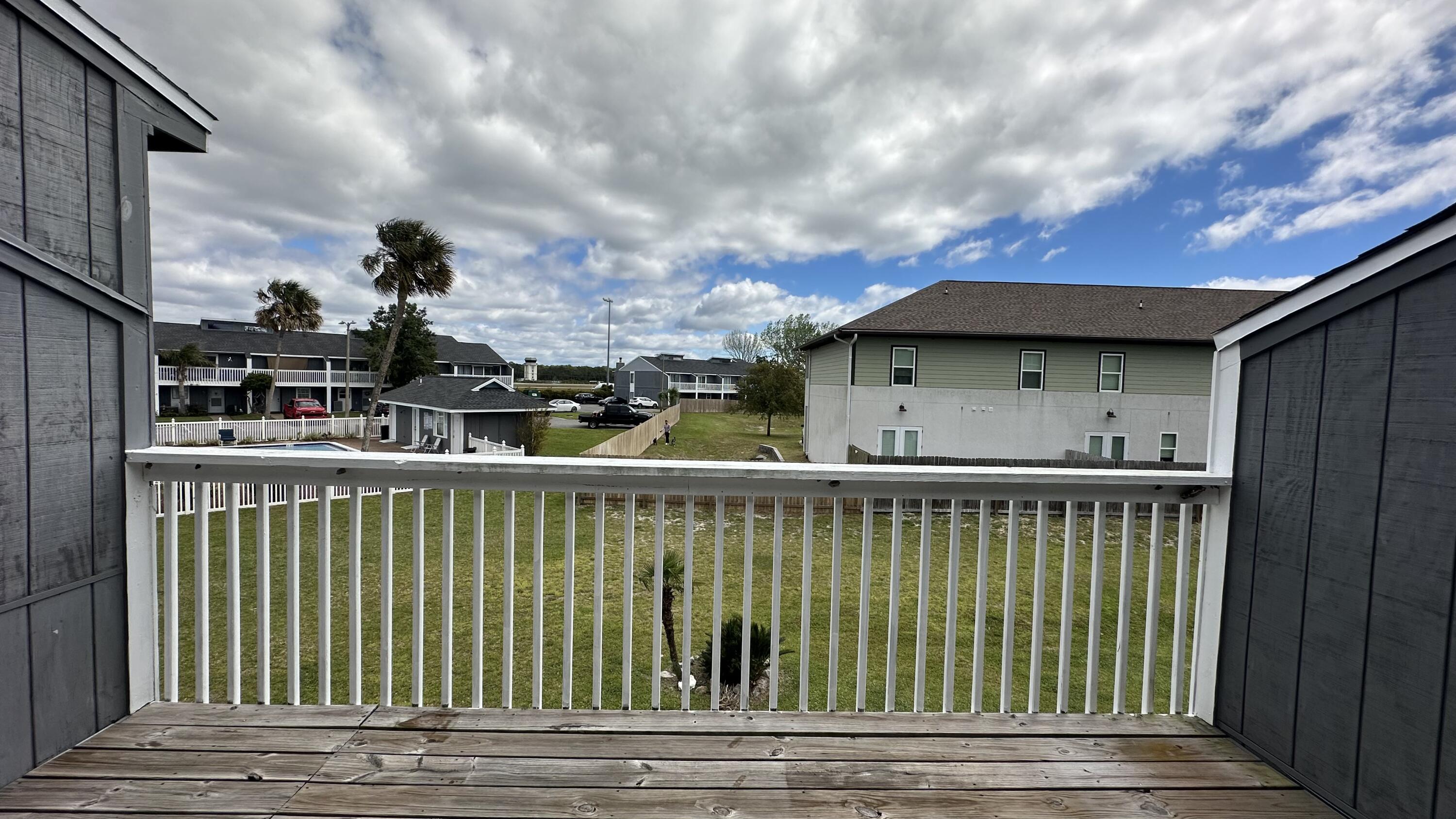 DESTIN RACQUET CLUB T/H - Residential