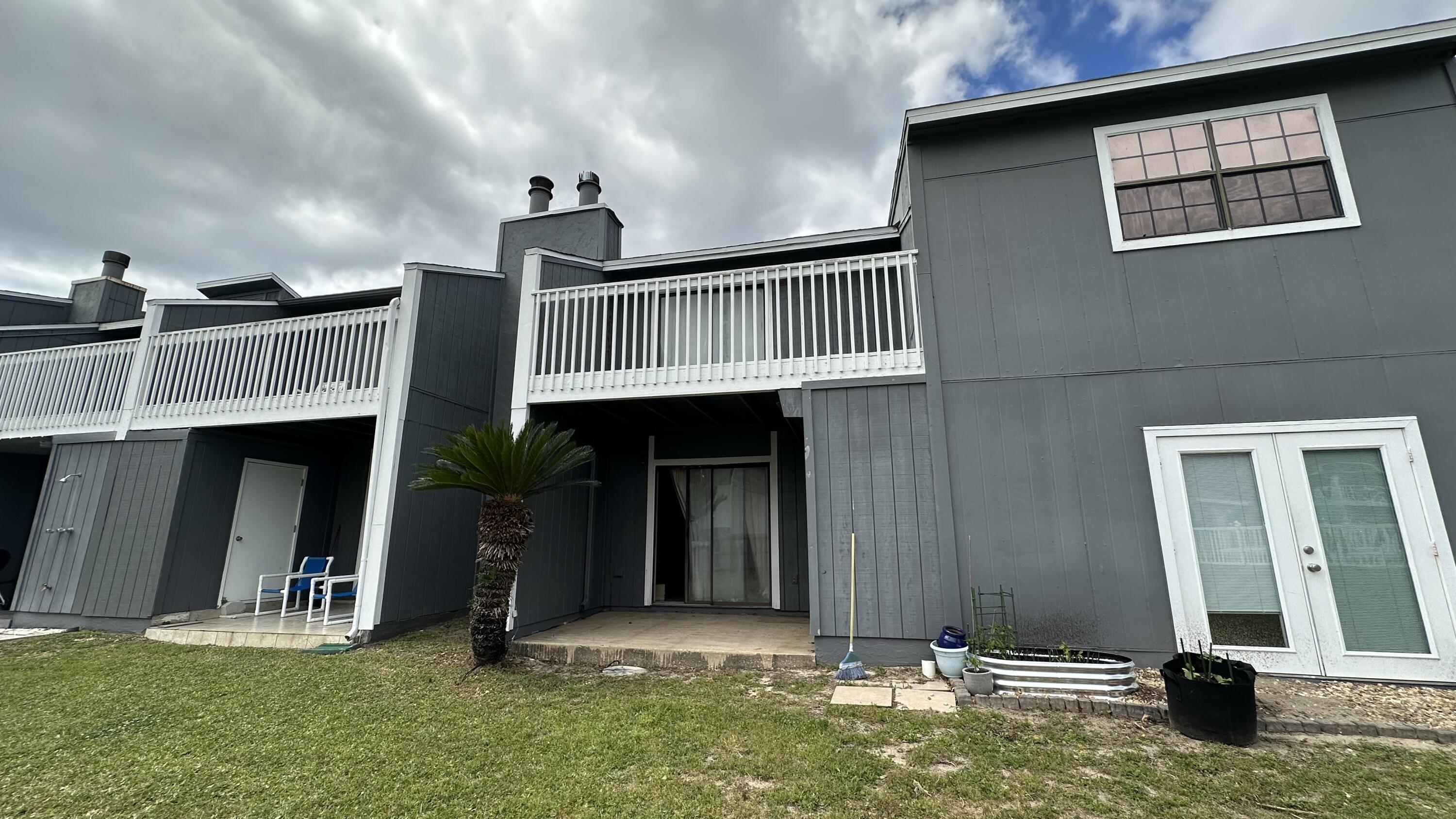 DESTIN RACQUET CLUB T/H - Residential