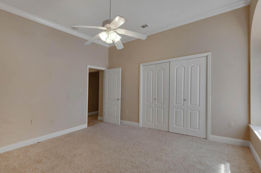 EDGEWATER VILLAGE - Residential Lease