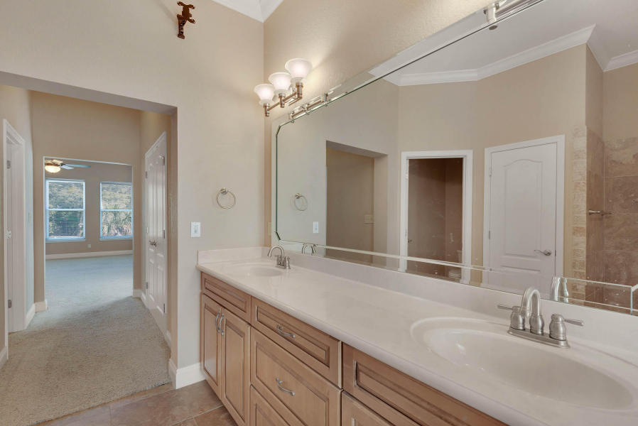 EDGEWATER VILLAGE - Residential Lease