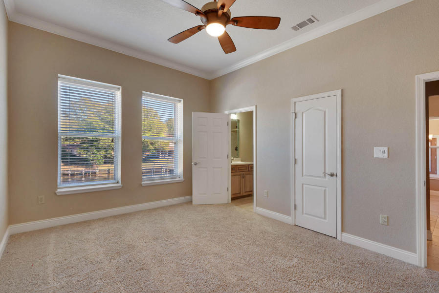 EDGEWATER VILLAGE - Residential Lease