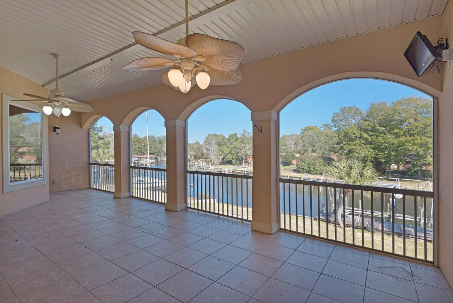 EDGEWATER VILLAGE - Residential Lease