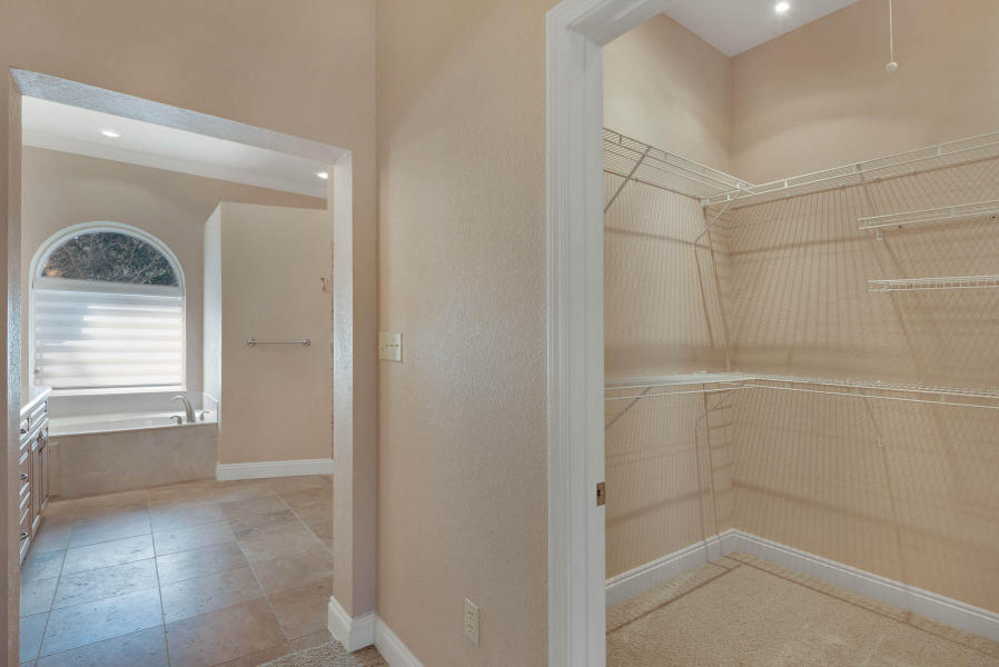 EDGEWATER VILLAGE - Residential Lease