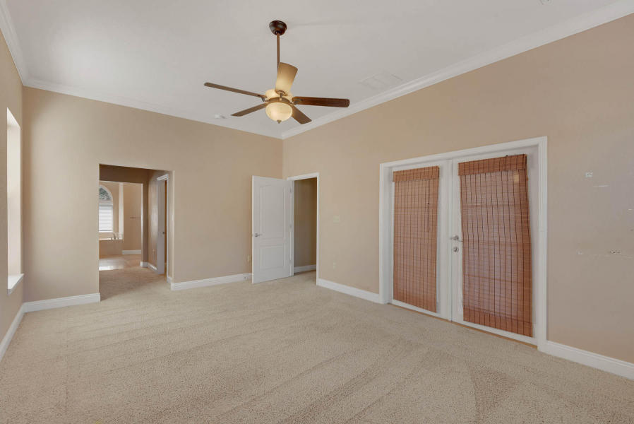 EDGEWATER VILLAGE - Residential Lease
